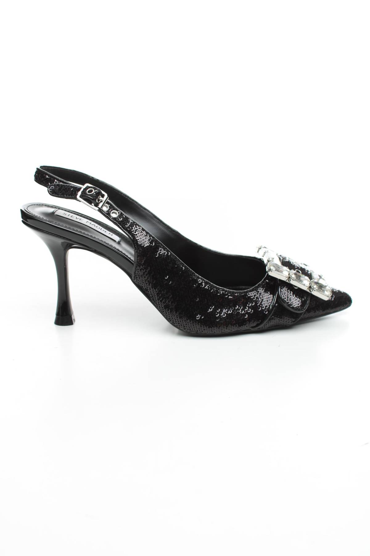 Сандали Steve Madden1 - Contour.bg Сандали Steve Madden1