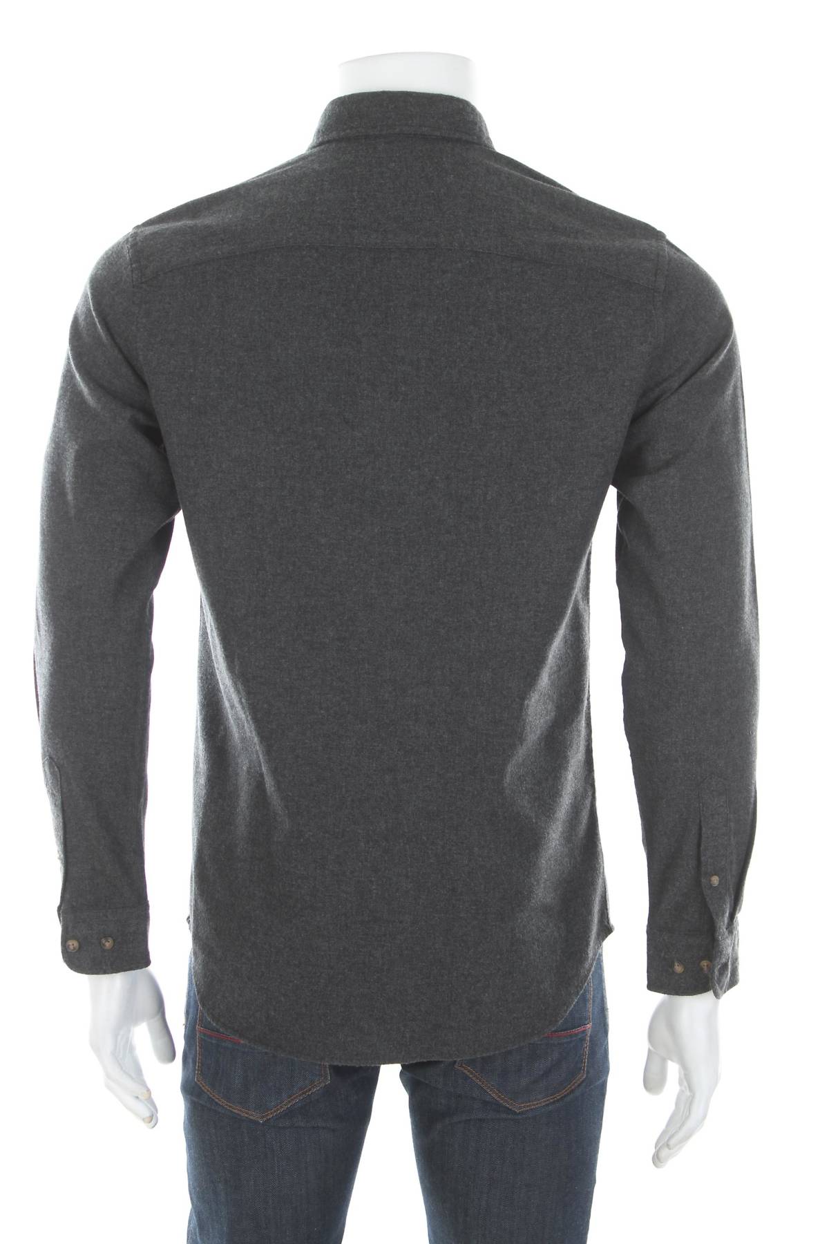Ανδρικό πουκάμισο Jack & Jones2
