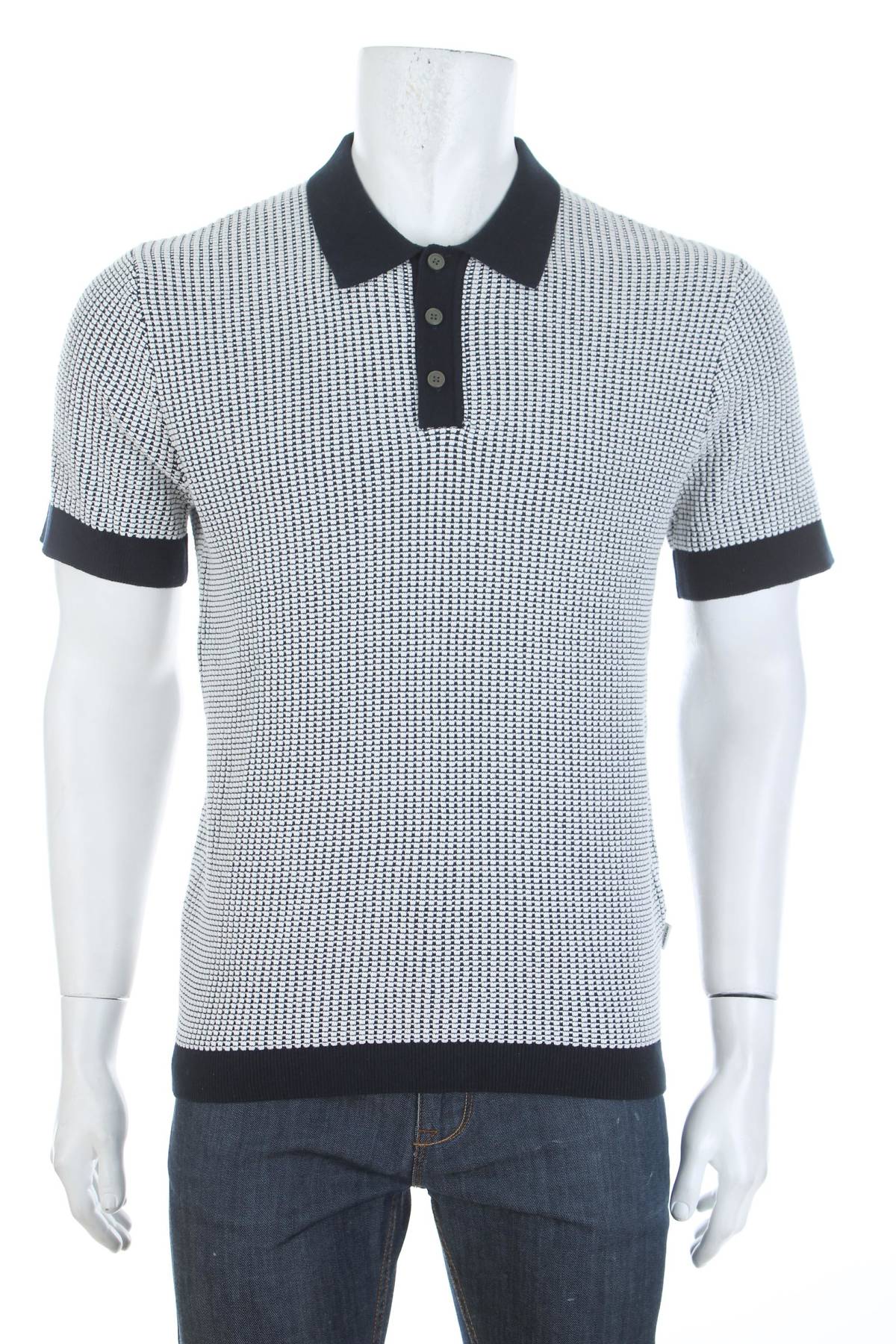 Мъжки пуловер Jack & Jones Premium1