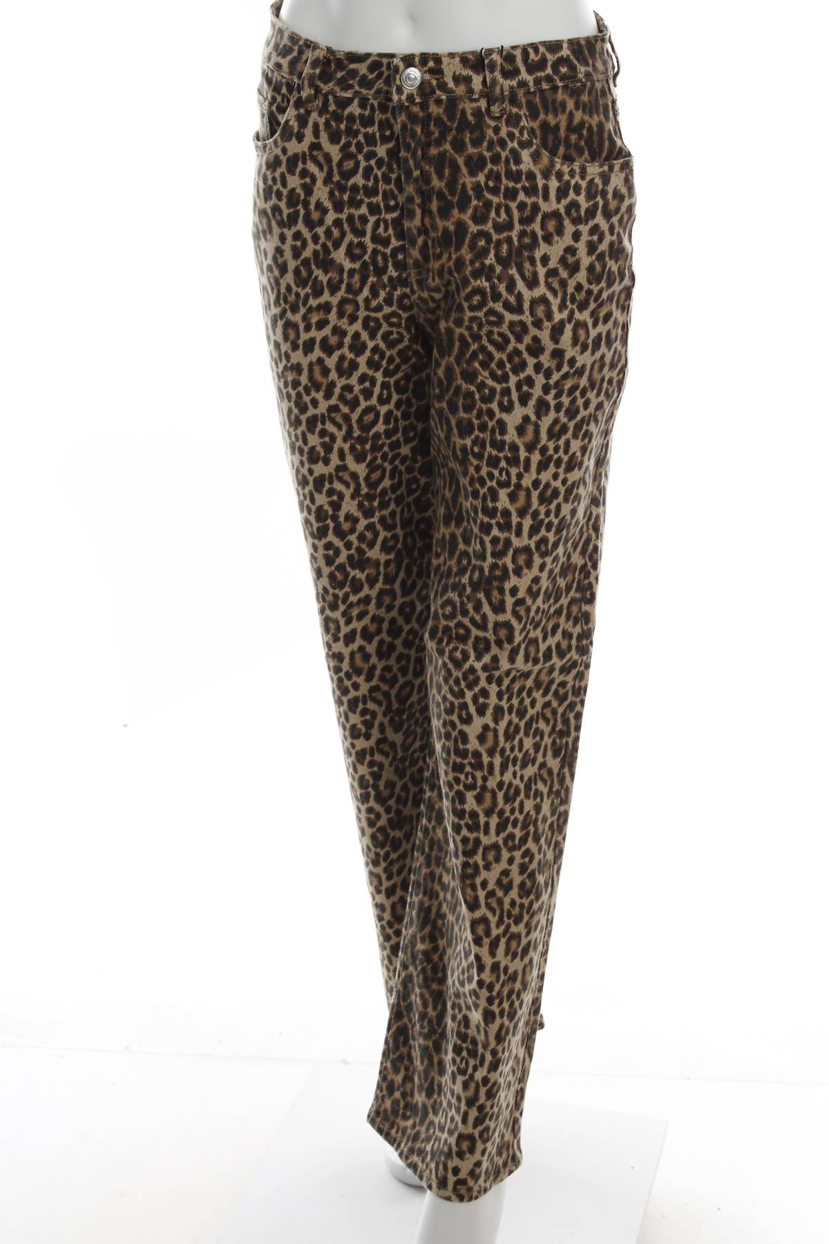 Γυναικεία τζιν Vero Moda1 - Contourshop.gr Γυναικεία τζιν Vero Moda1