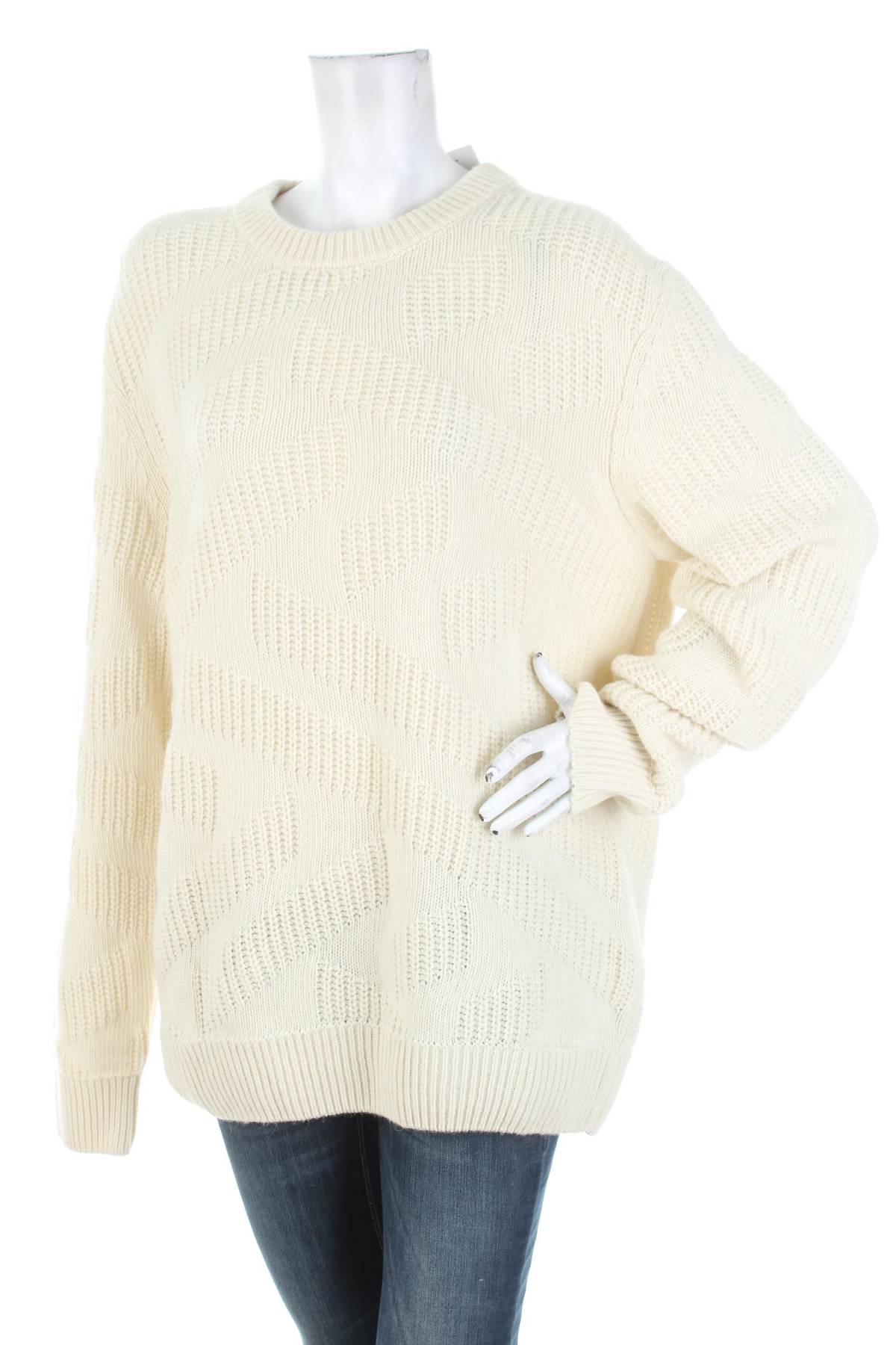 Γυναικείο πουλόβερ C&A1