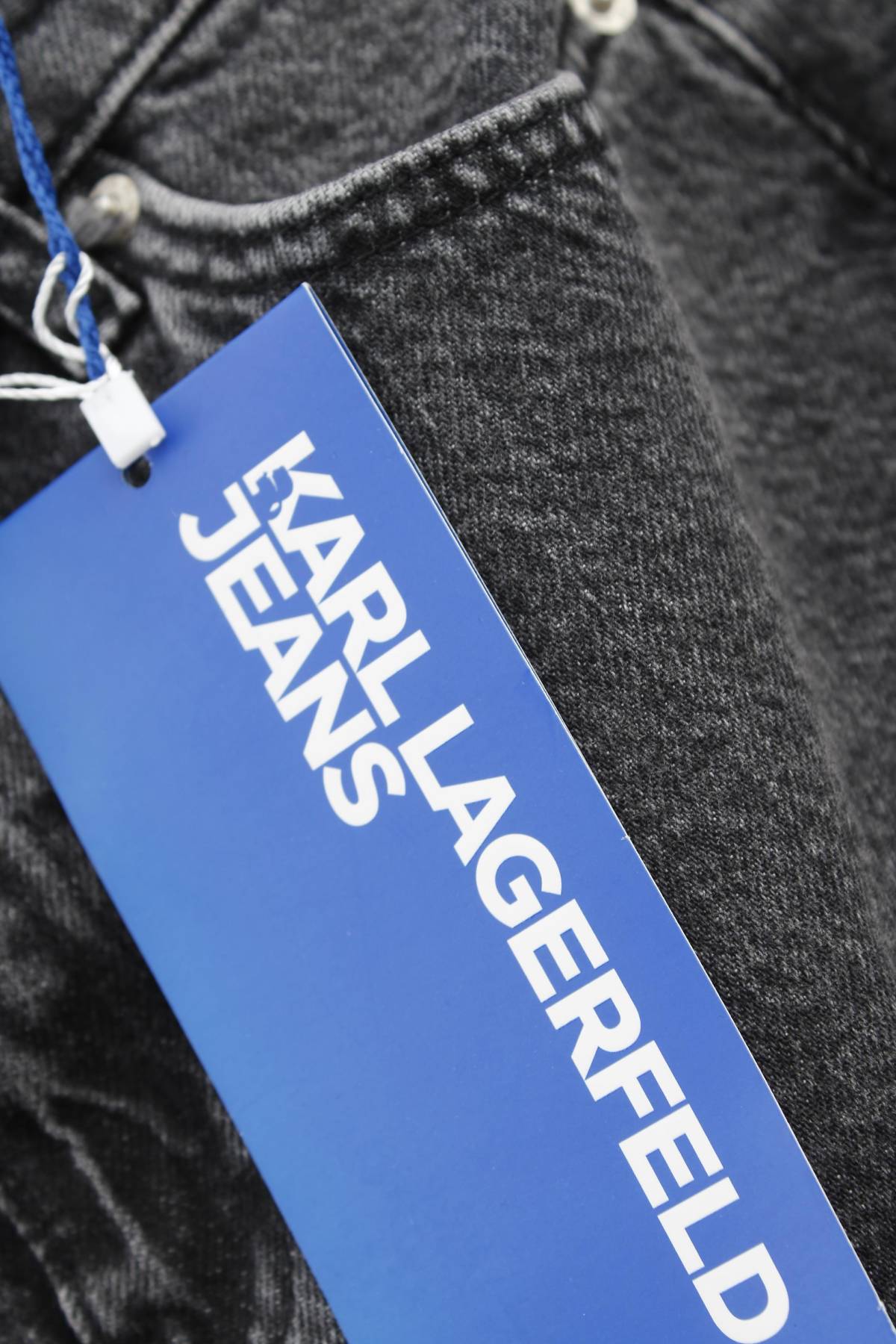 Φούστα Karl Lagerfeld Jeans3 - Contourshop.gr Φούστα Karl Lagerfeld Jeans3