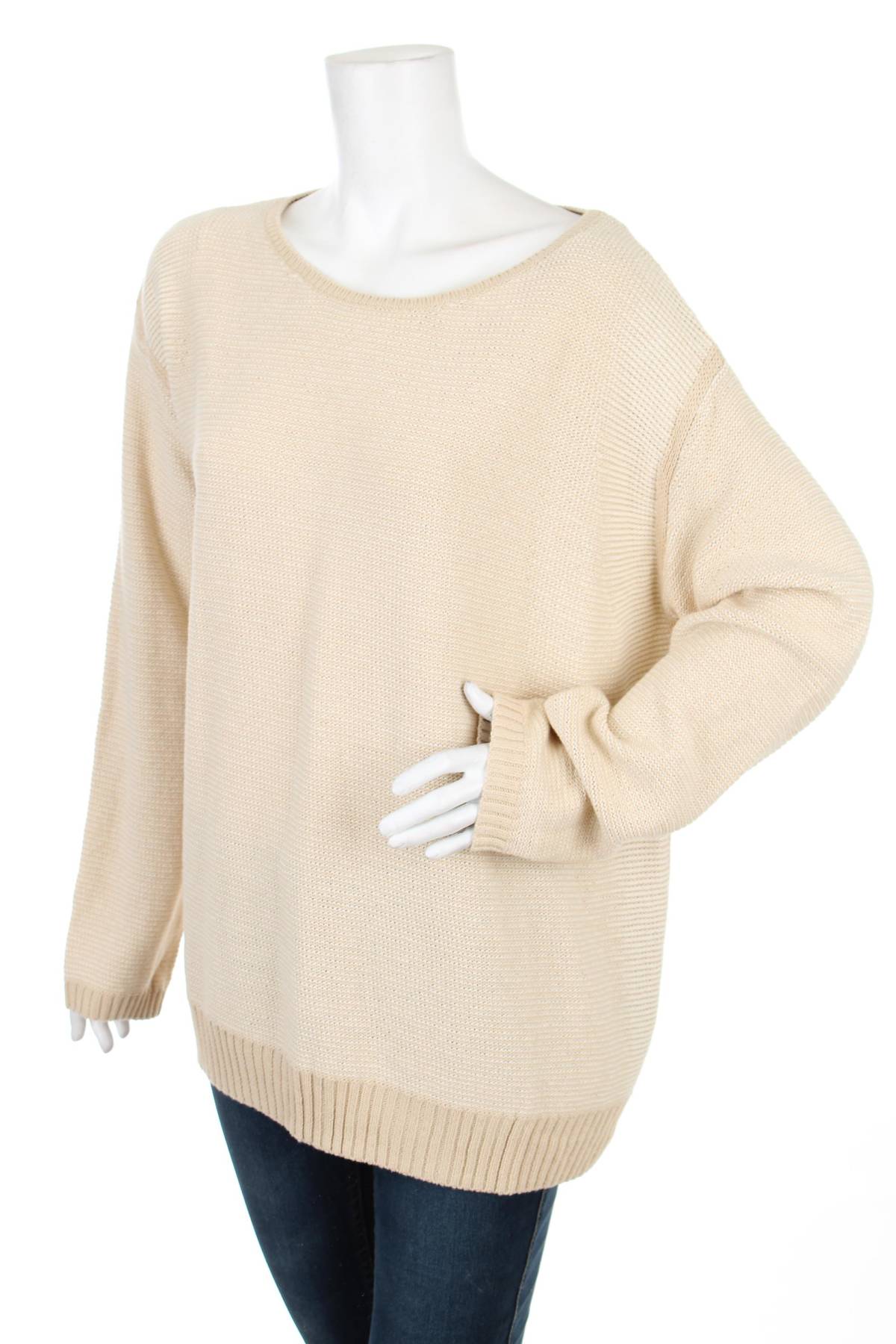 Дамски пуловер Gina Laura1