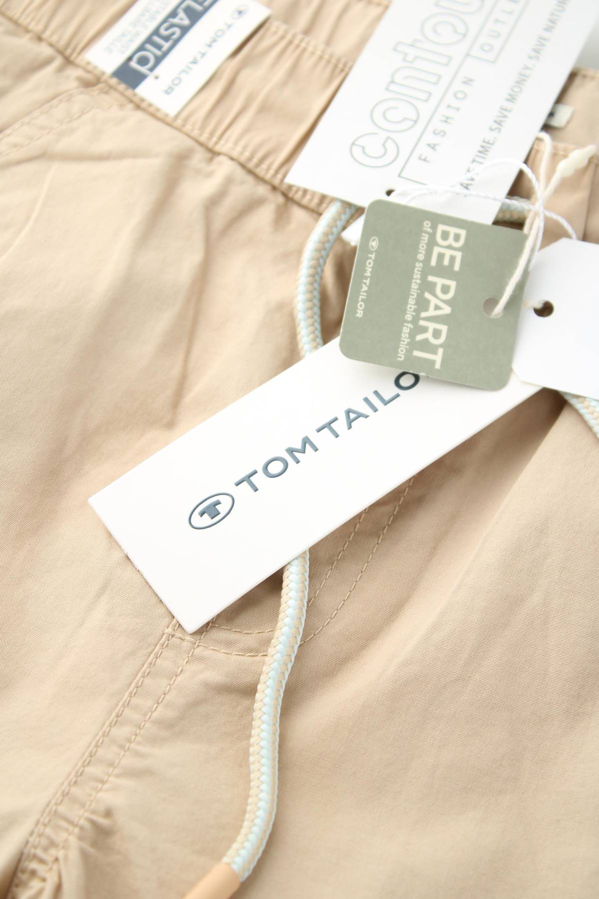 Παιδικά σορτσάκια Tom Tailor3