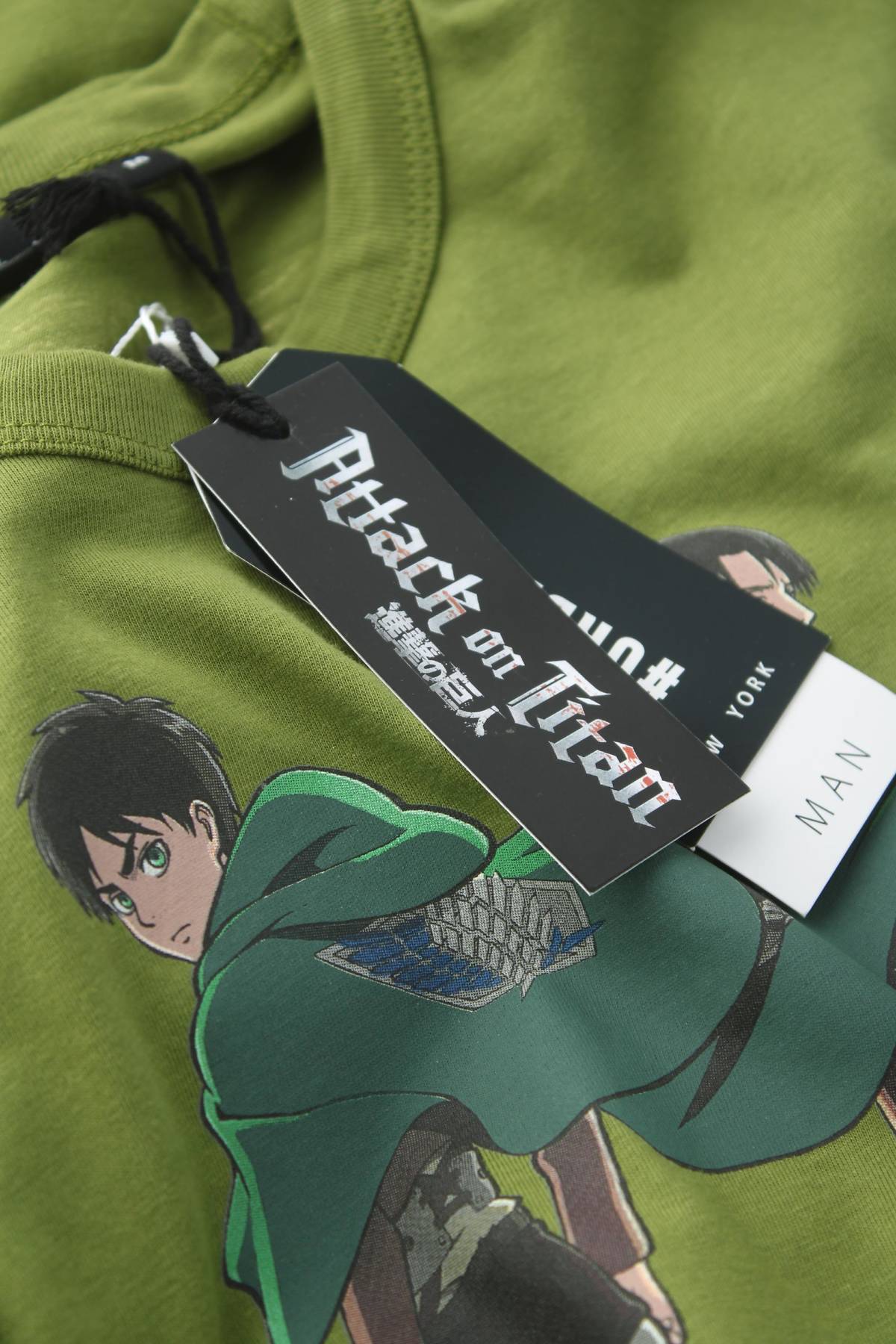 Мъжка тениска J Brand3