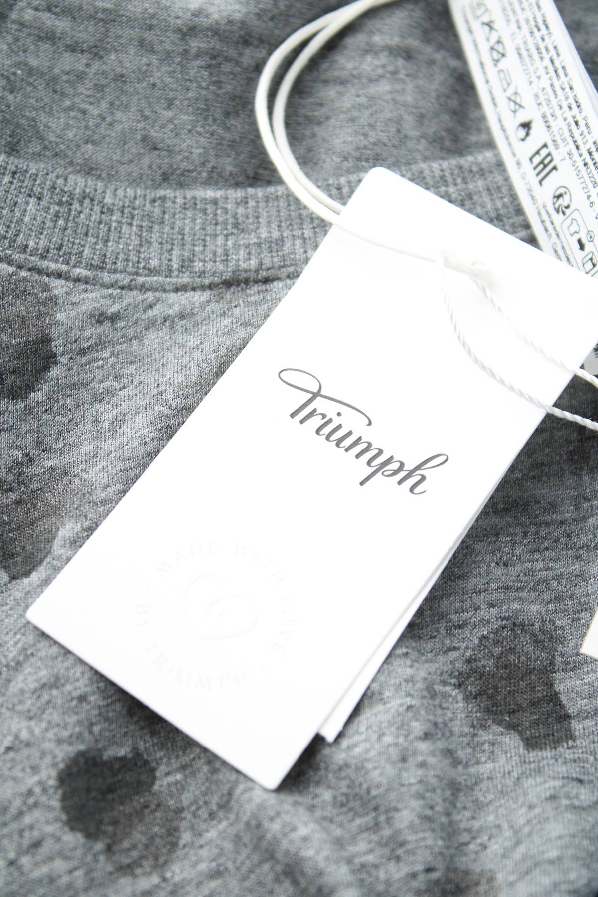 Дамска нощница Triumph3