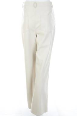 Γυναικείο δερμάτινο παντελόνι River Island2