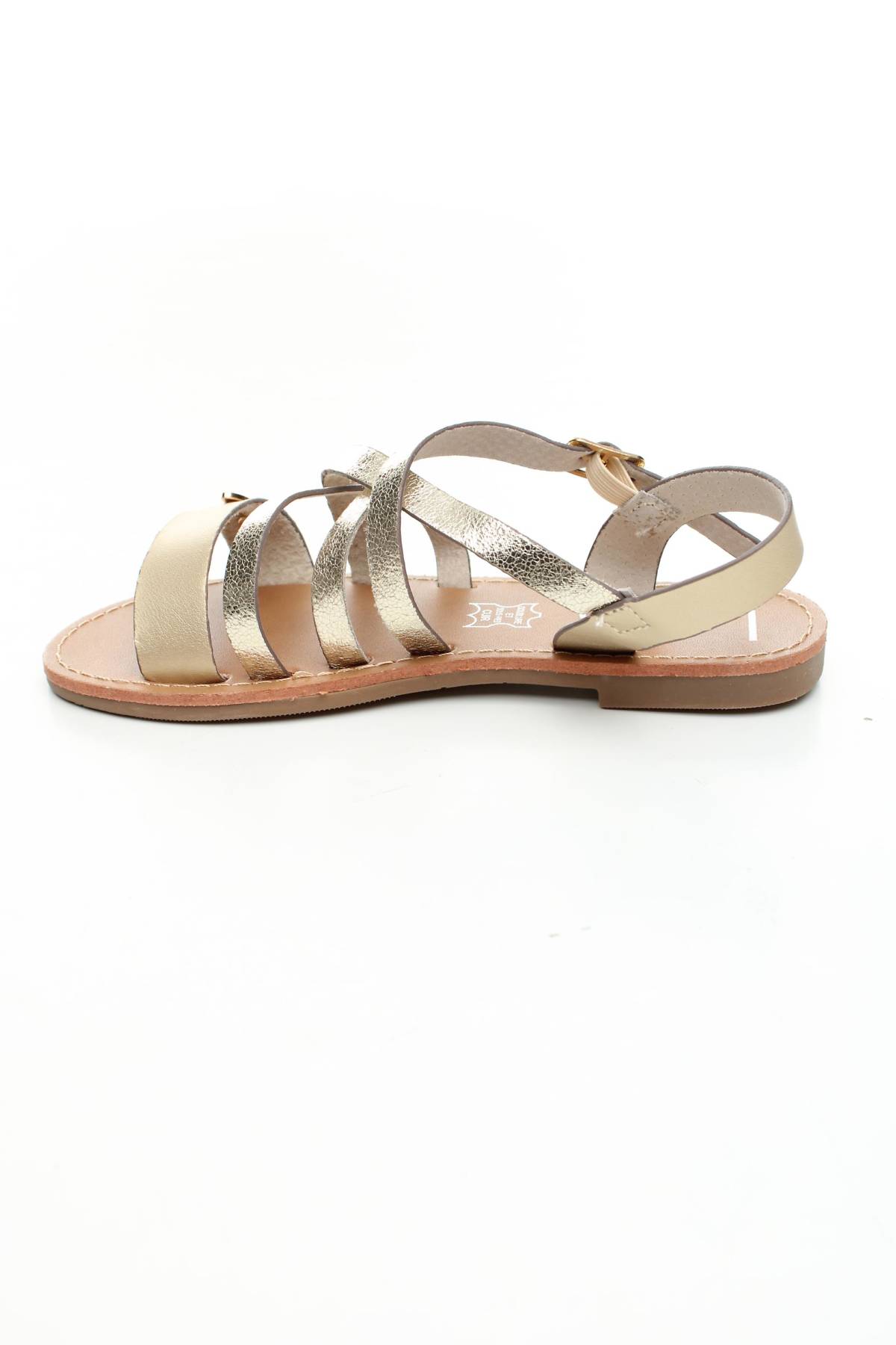 Детски сандали Lpb Les Petites Bombes2