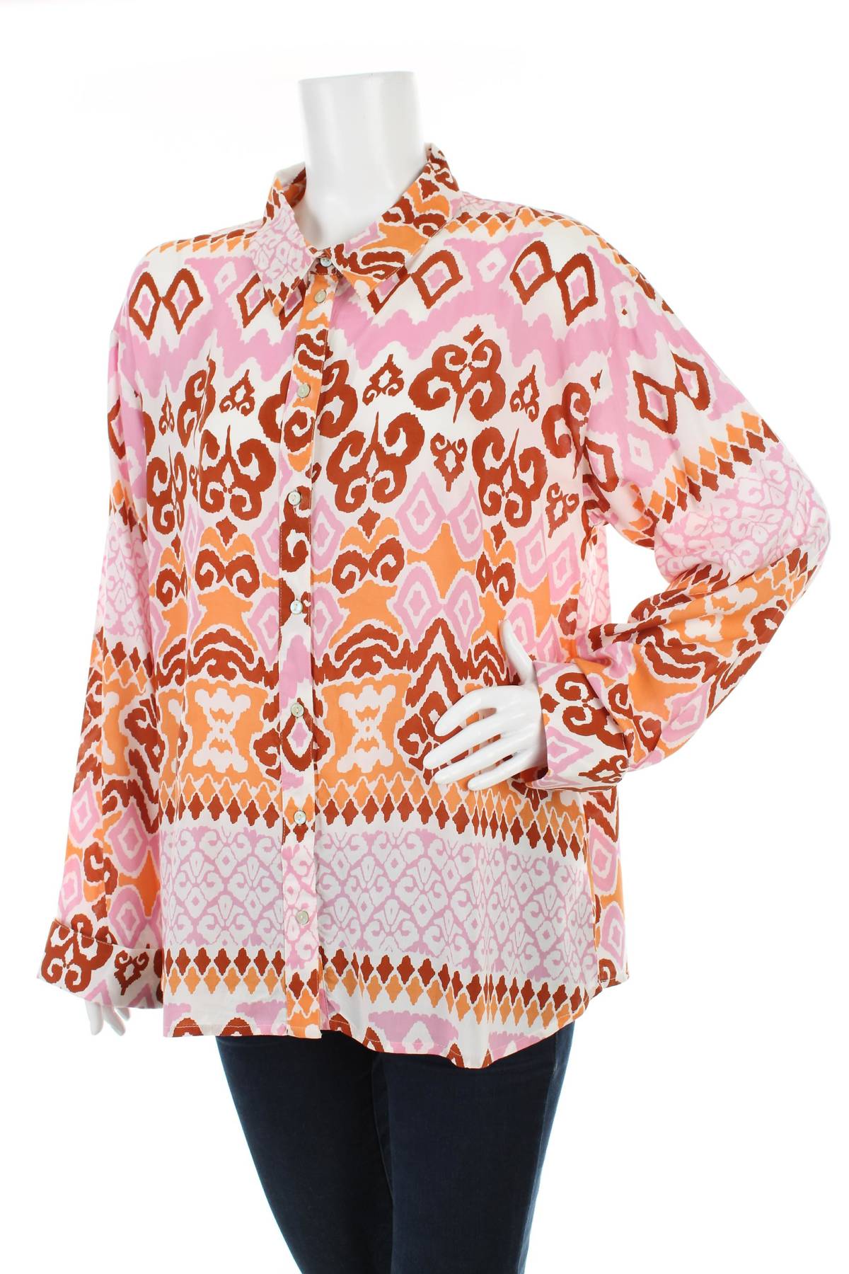 Γυναικείο πουκάμισο V by Very1