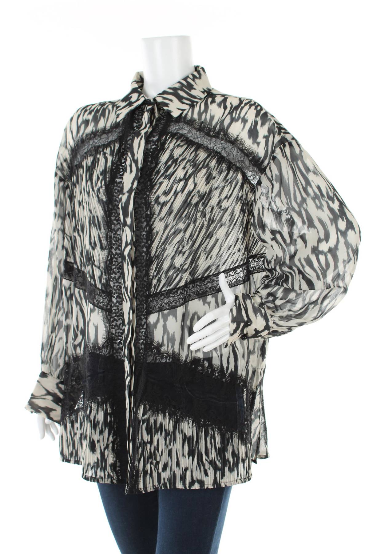 Дамска риза River Island1