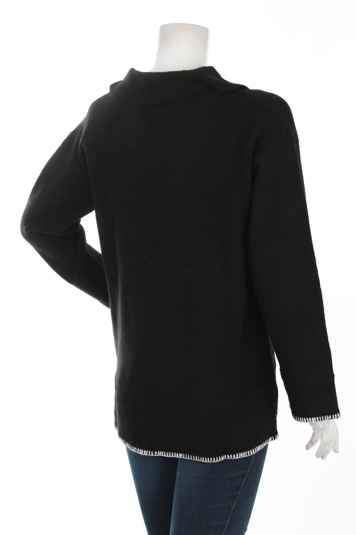 Γυναικείο πουλόβερ River Island2