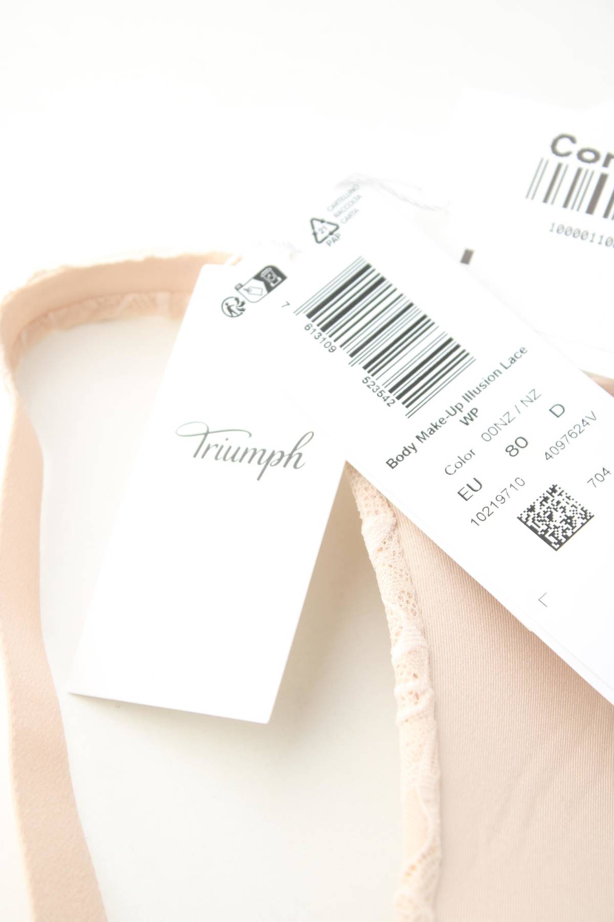 Σουτιέν Triumph3