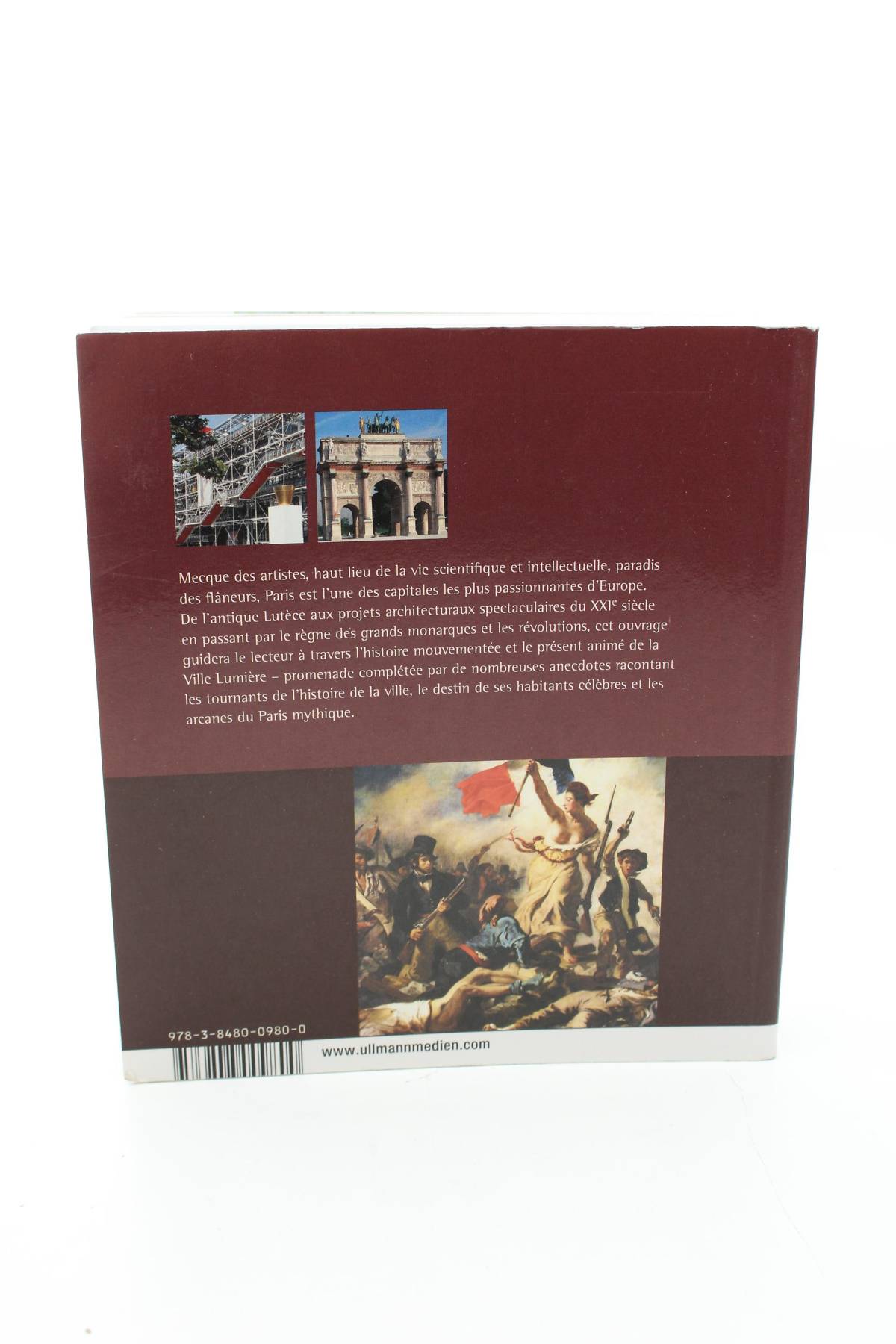 Аксесоар H.F.Ullmann2