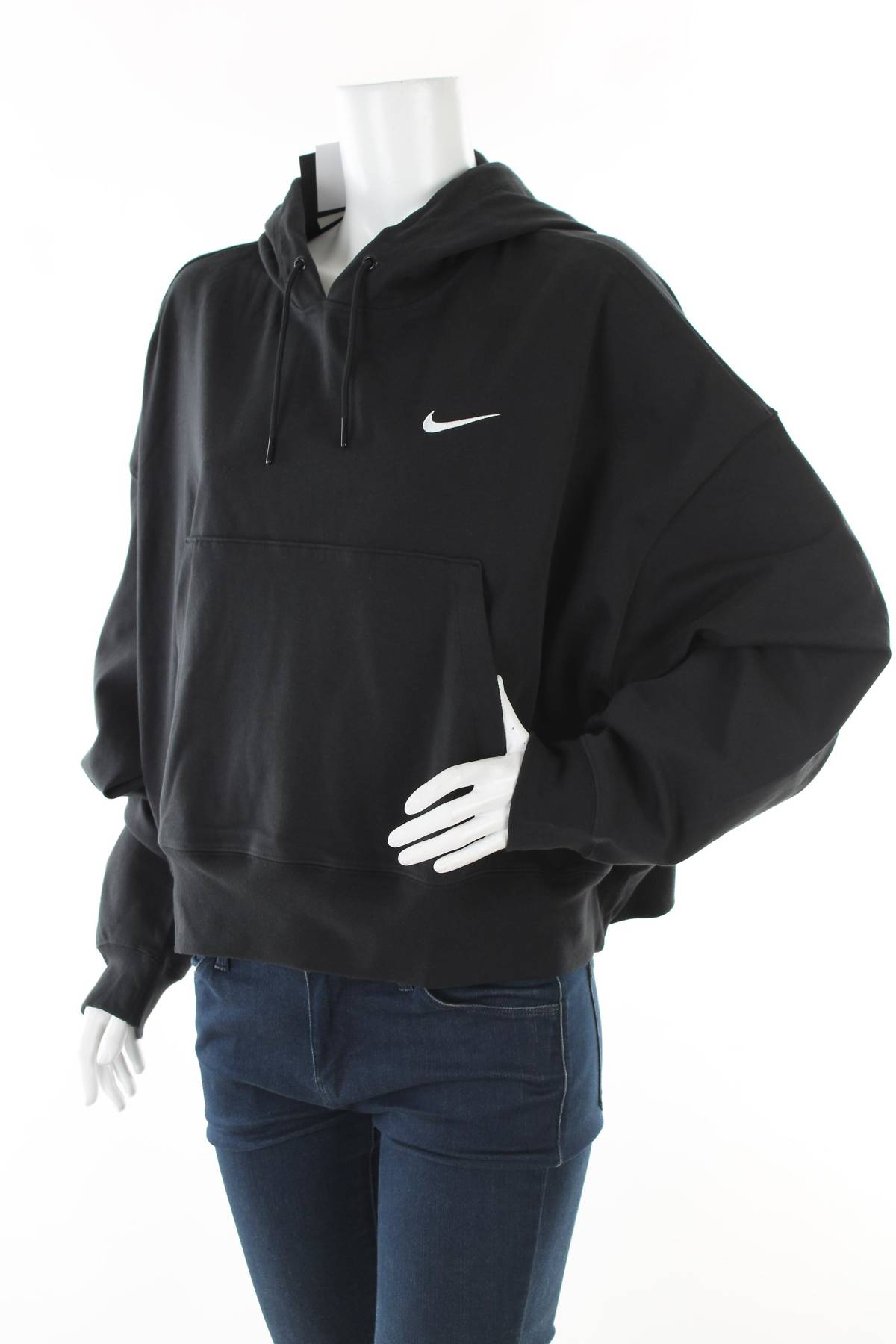 Дамски суичър Nike1