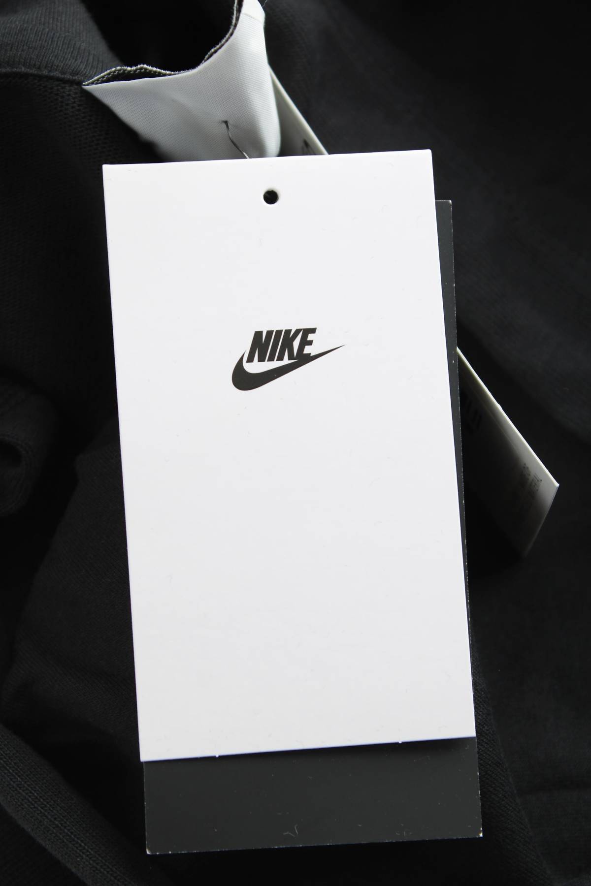 Дамски суичър Nike3