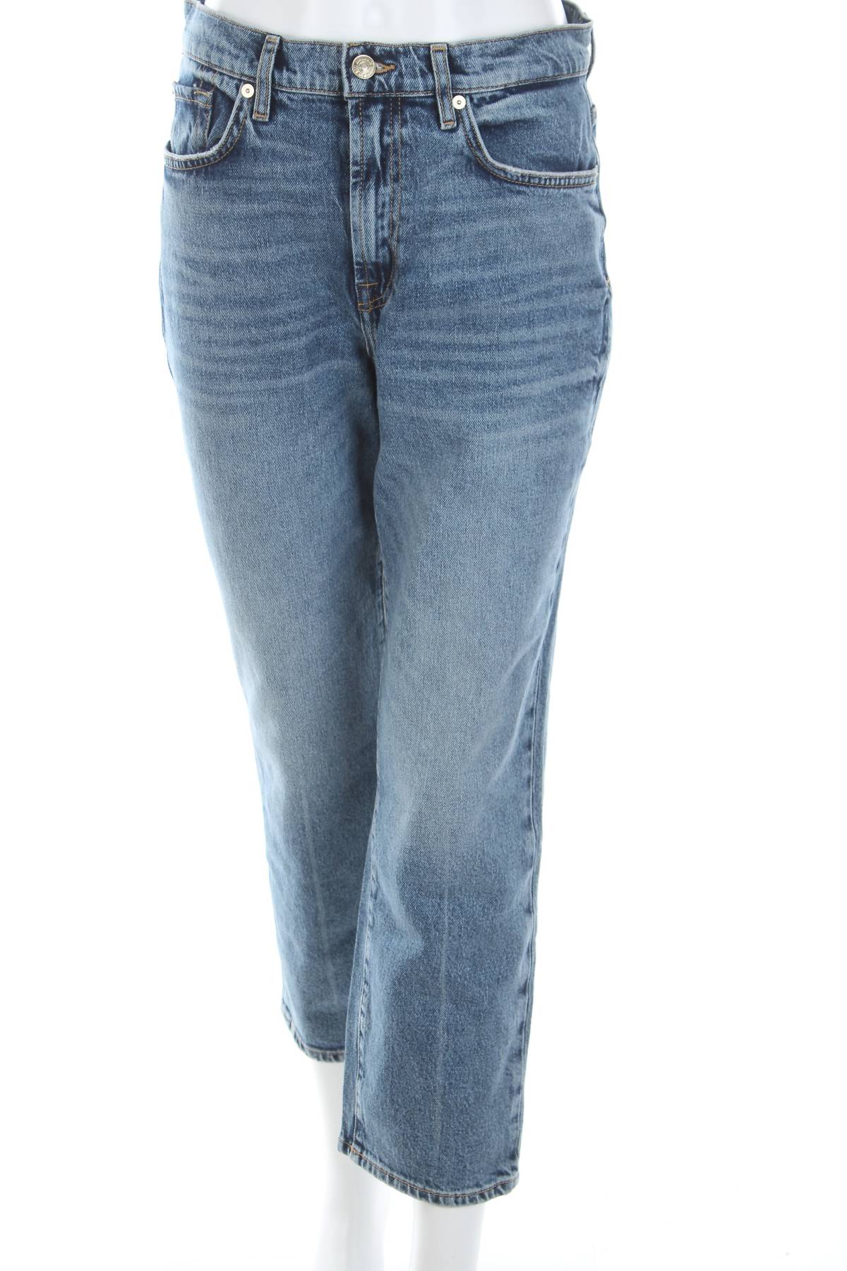 Γυναικεία τζιν For All 7 Mankind1