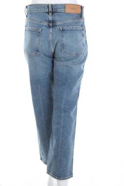 Γυναικεία τζιν For All 7 Mankind2