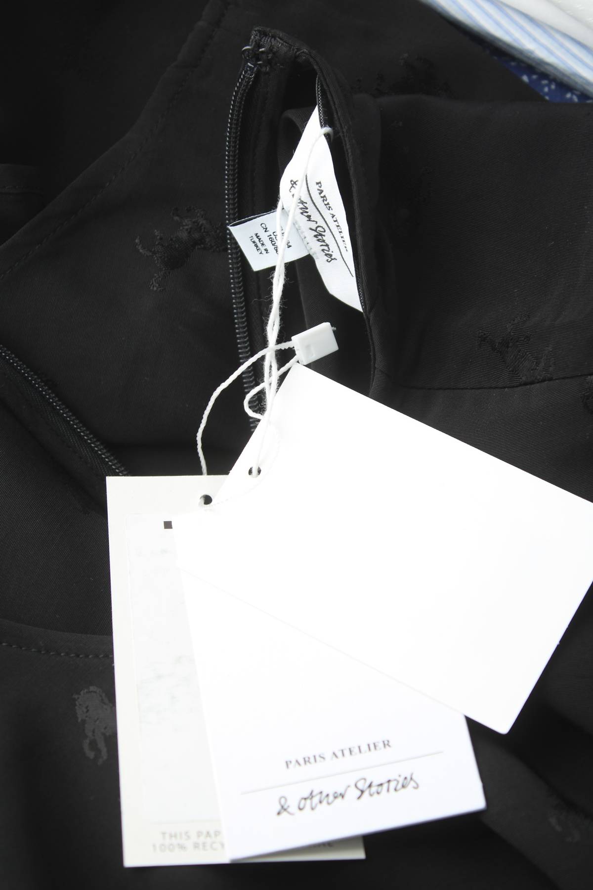 Дамска блуза & Other Stories3