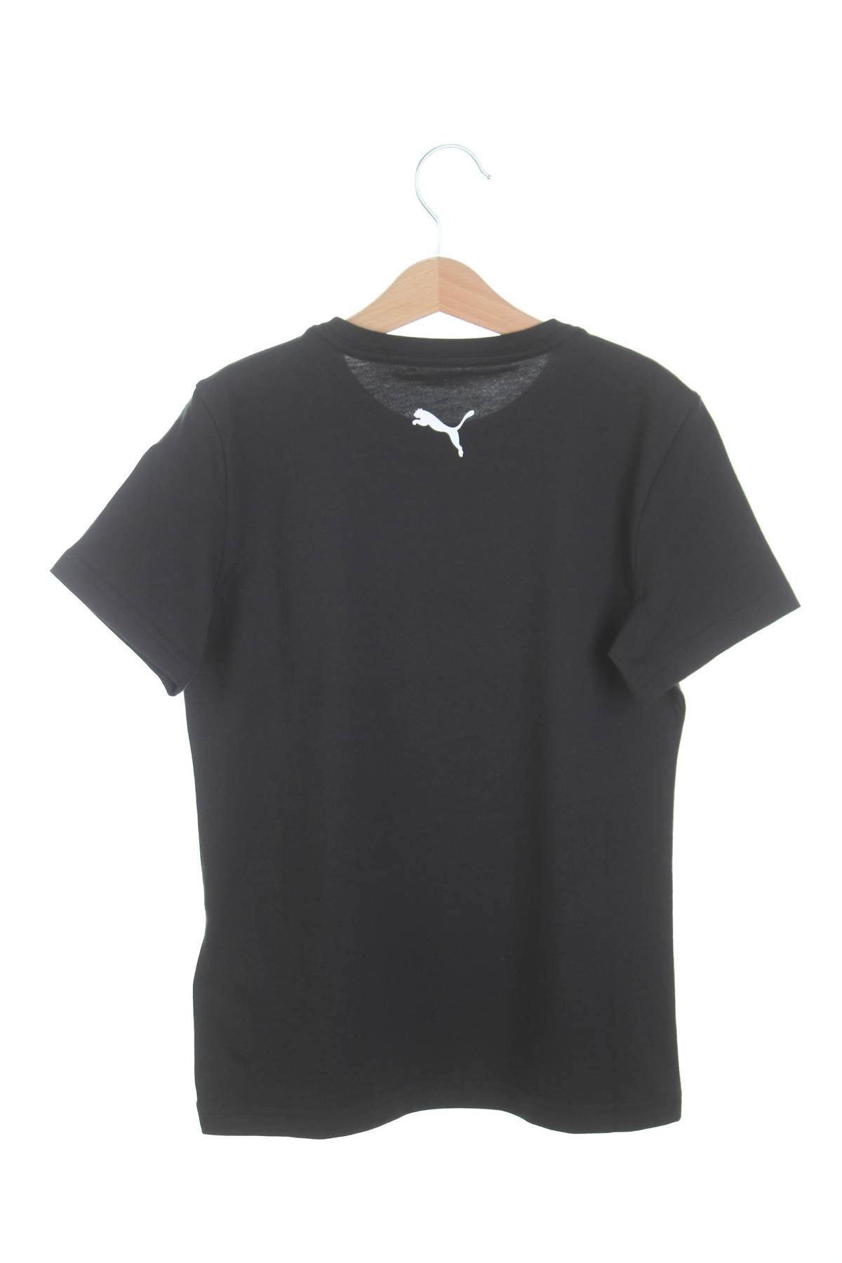 Детска тениска Puma2