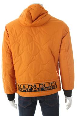 Мъжко яке Napapijri2 - Contour.bg Мъжко яке Napapijri2