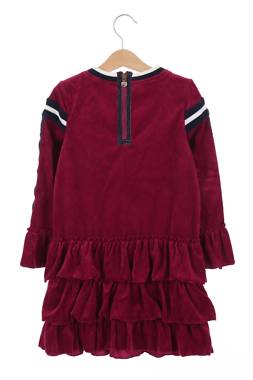 Детска рокля Twinset2