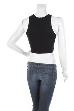 Γυναικείο αμάνικο Boohoo2 - Contourshop.gr Γυναικείο αμάνικο Boohoo2