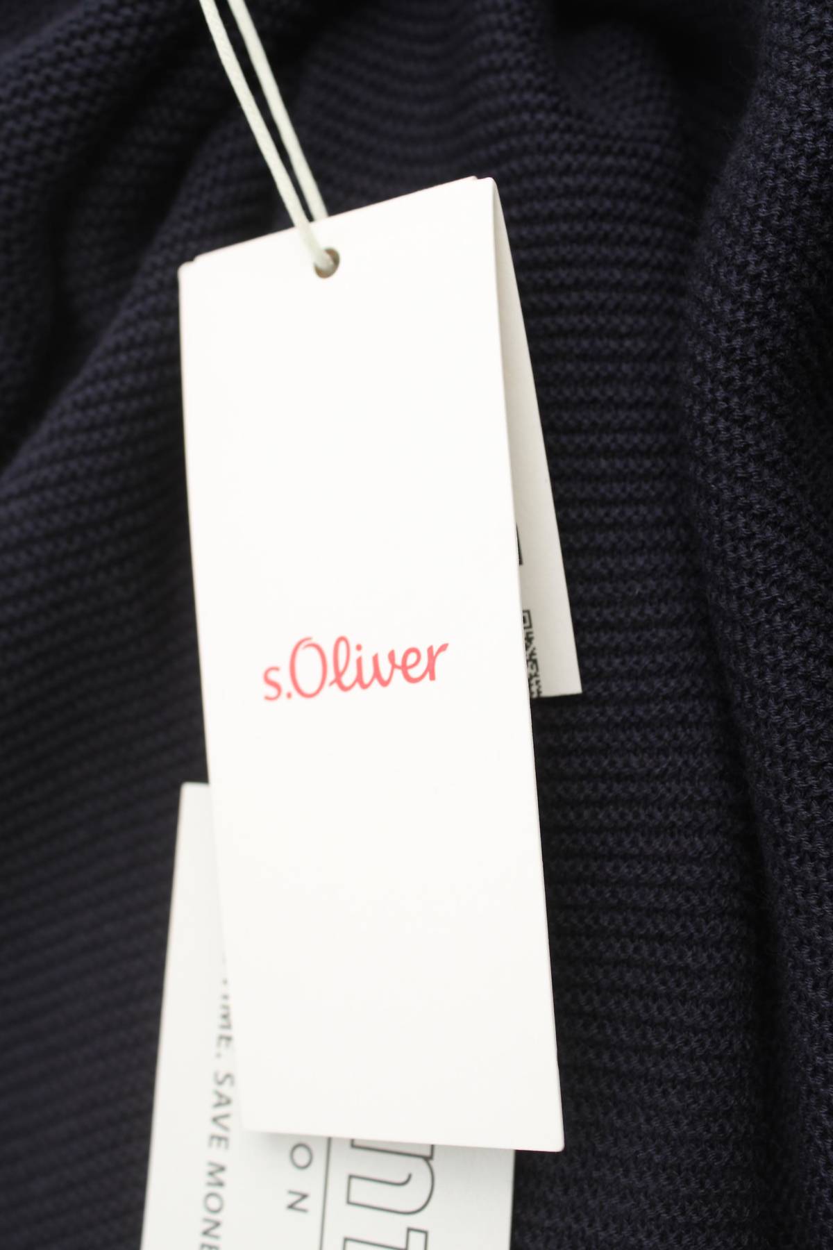 Рокля S.Oliver3 - Contour.bg Рокля S.Oliver3