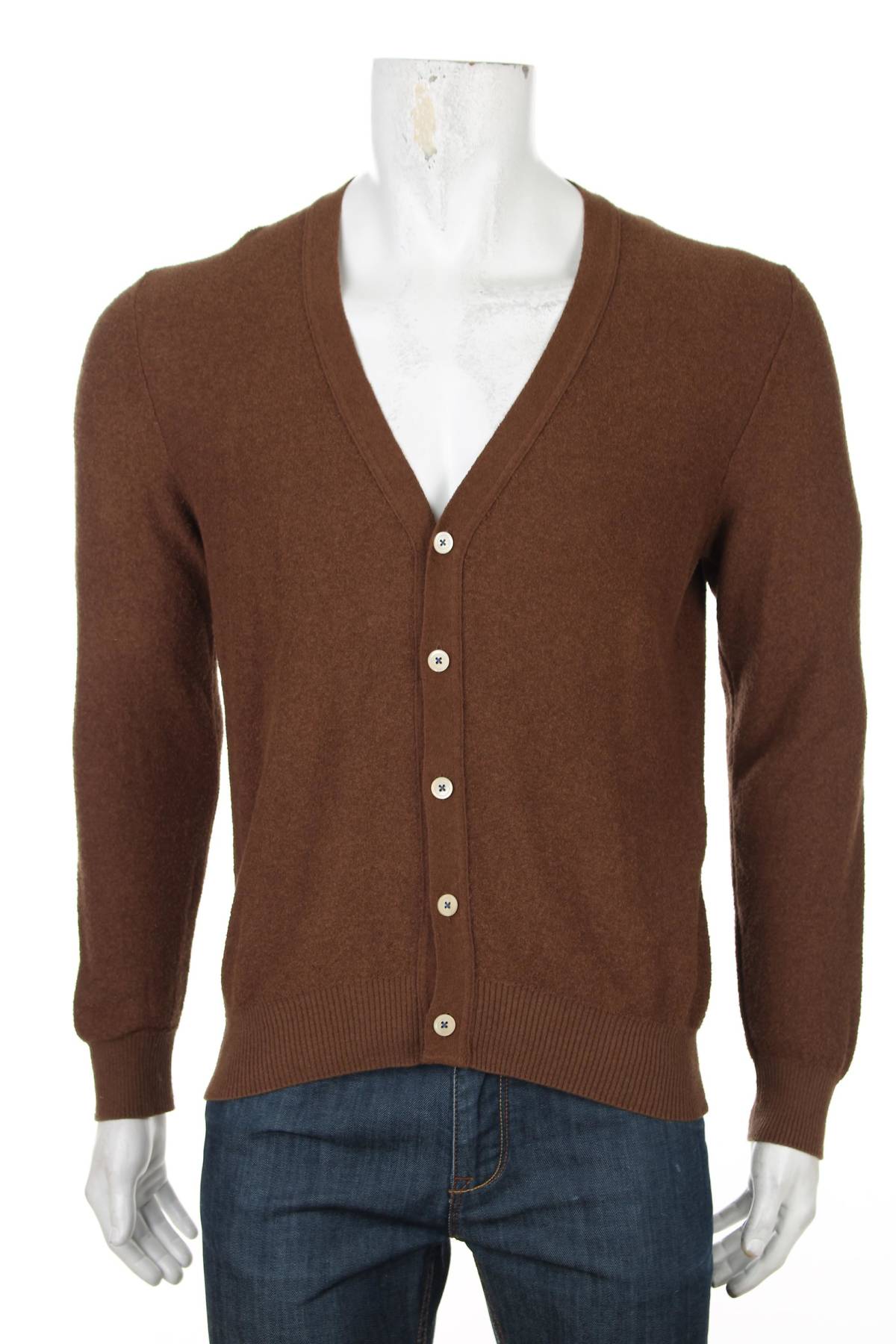 Ανδρική ζακέτα Mc Lauren1