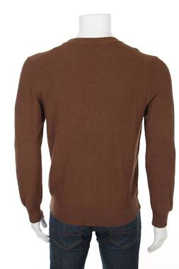 Ανδρική ζακέτα Mc Lauren2