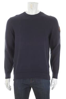Ανδρικό πουλόβερ Tom Tailor1 - Contourshop.gr Ανδρικό πουλόβερ Tom Tailor1