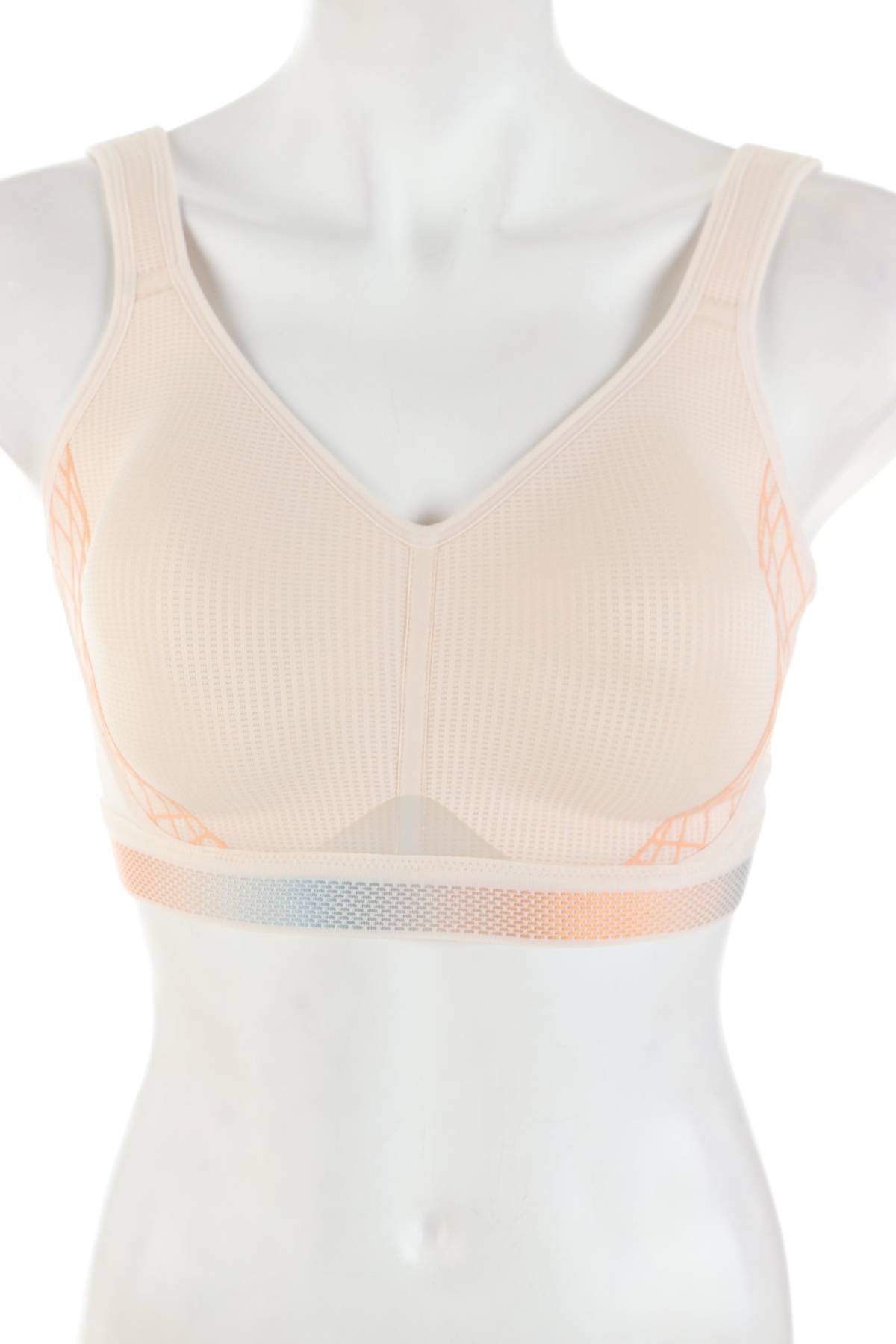 Спортен сутиен Triumph Triaction1 - Contour.bg Спортен сутиен Triumph Triaction1