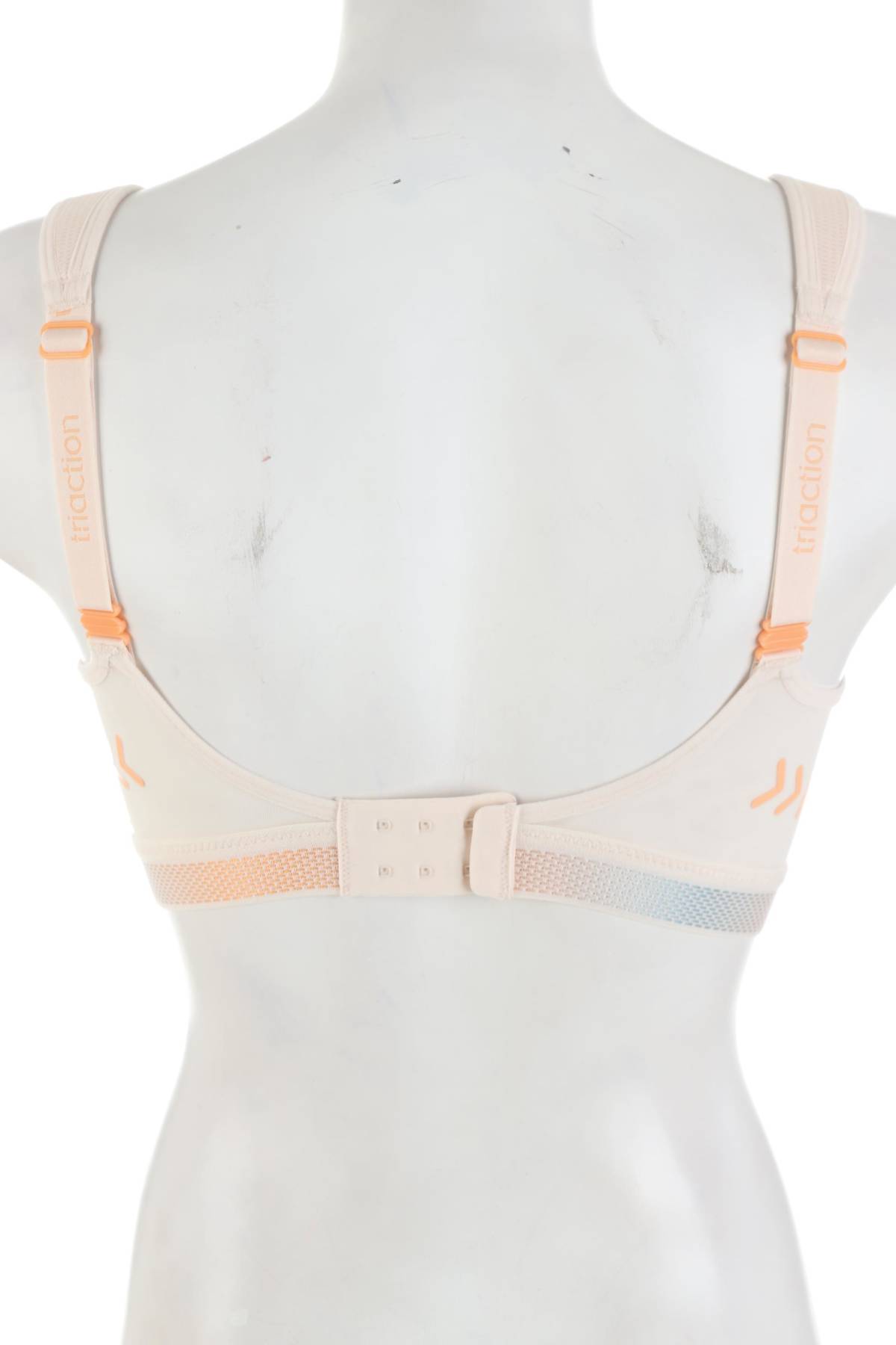 Спортен сутиен Triumph Triaction2 - Contour.bg Спортен сутиен Triumph Triaction2