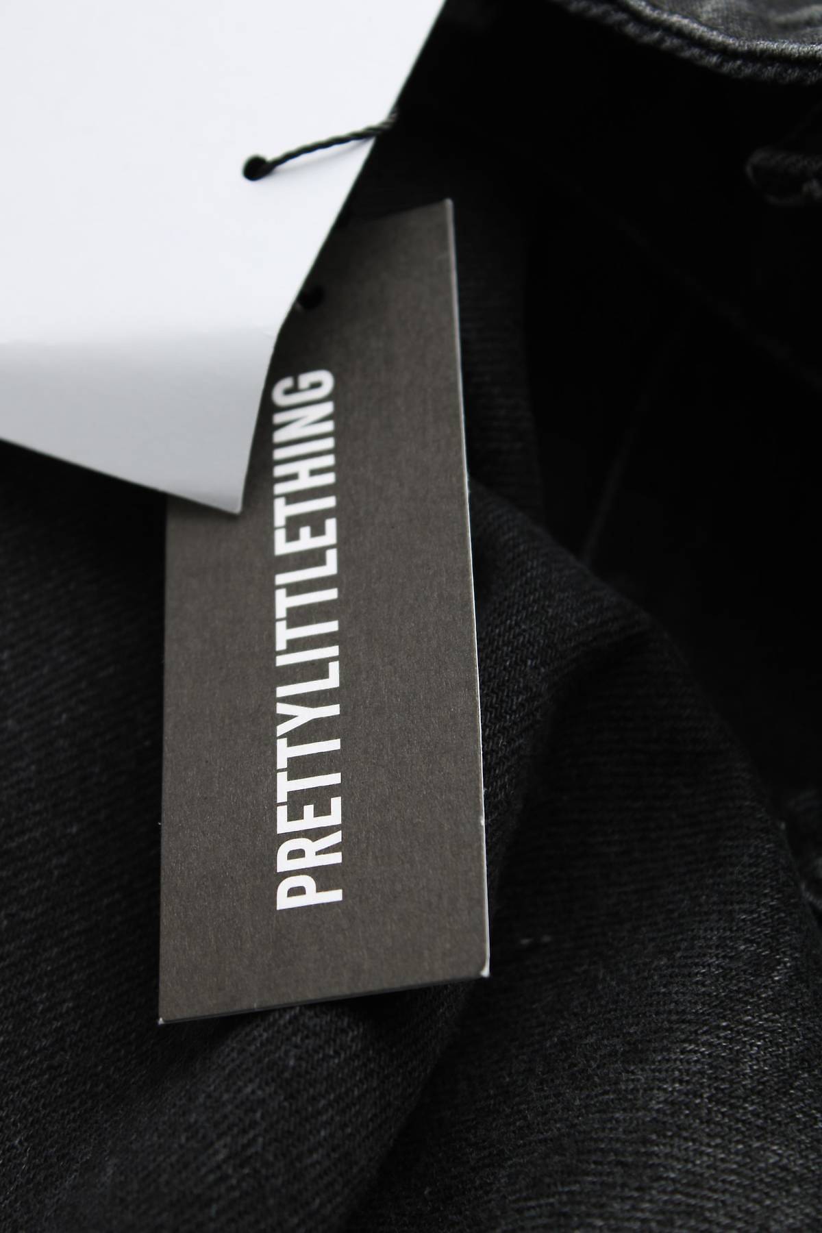 Γυναικεία τζιν Pretty Little Thing3 - Contourshop.gr Γυναικεία τζιν Pretty Little Thing3