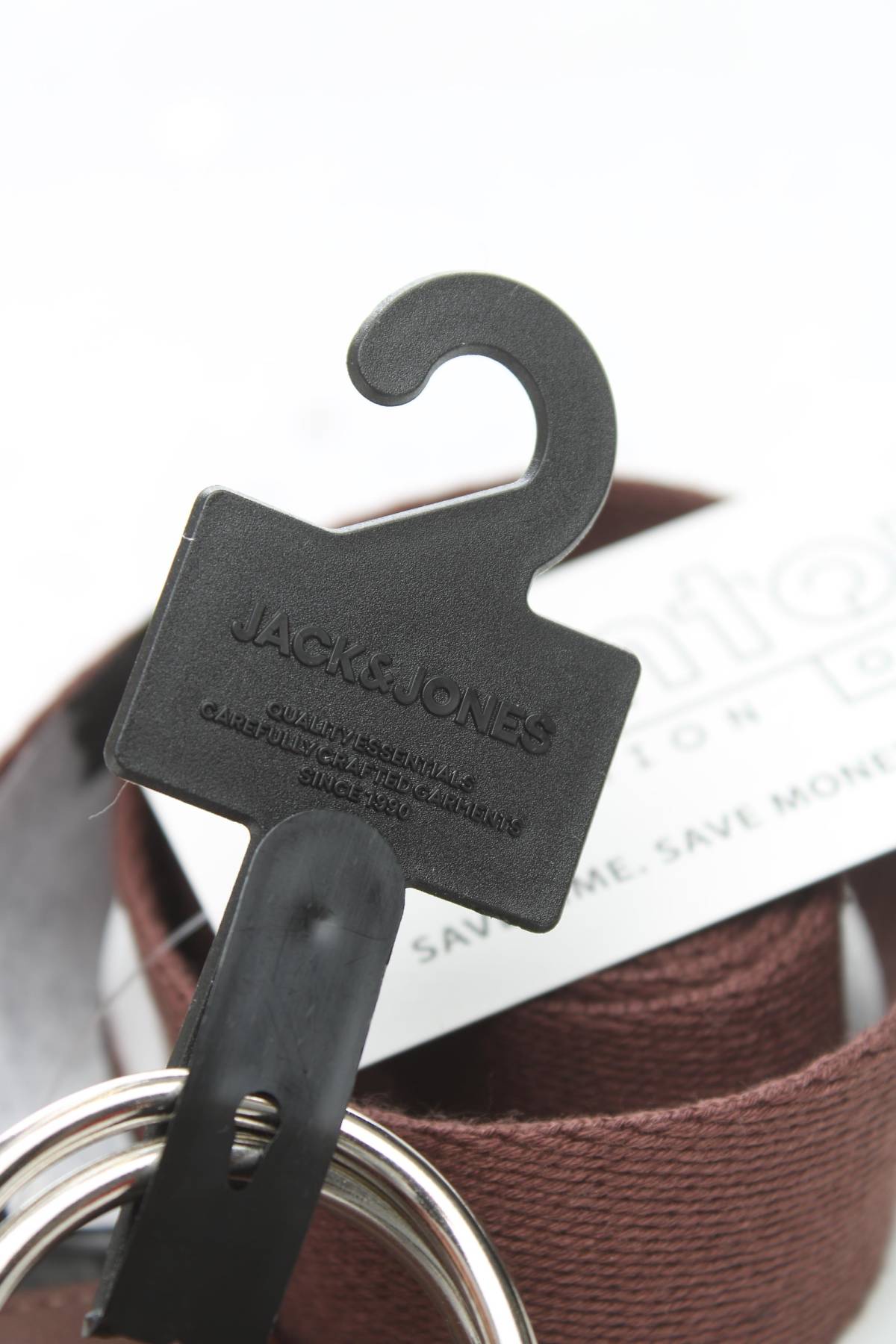 Колан Jack & Jones3 - Contour.bg Колан Jack & Jones3