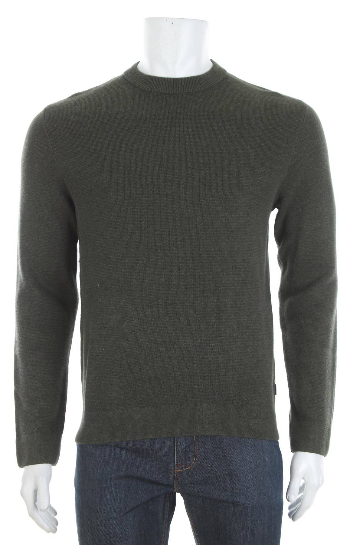 Мъжки пуловер Jack & Jones1