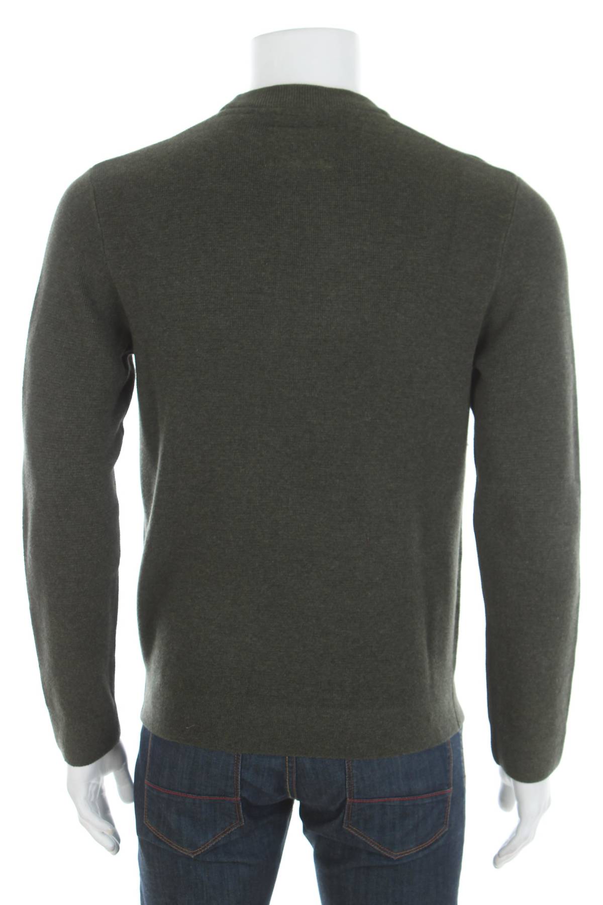 Мъжки пуловер Jack & Jones2