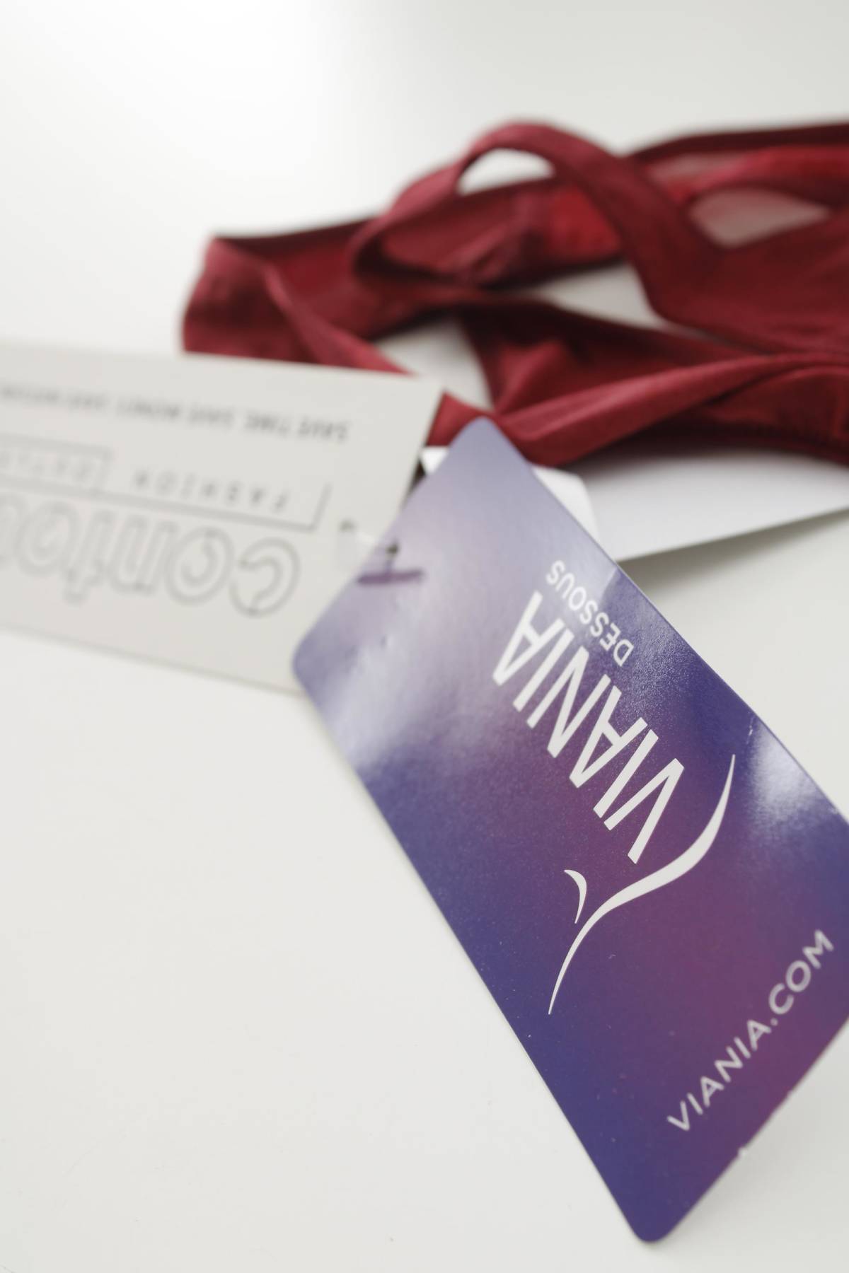 Бикини Viania3