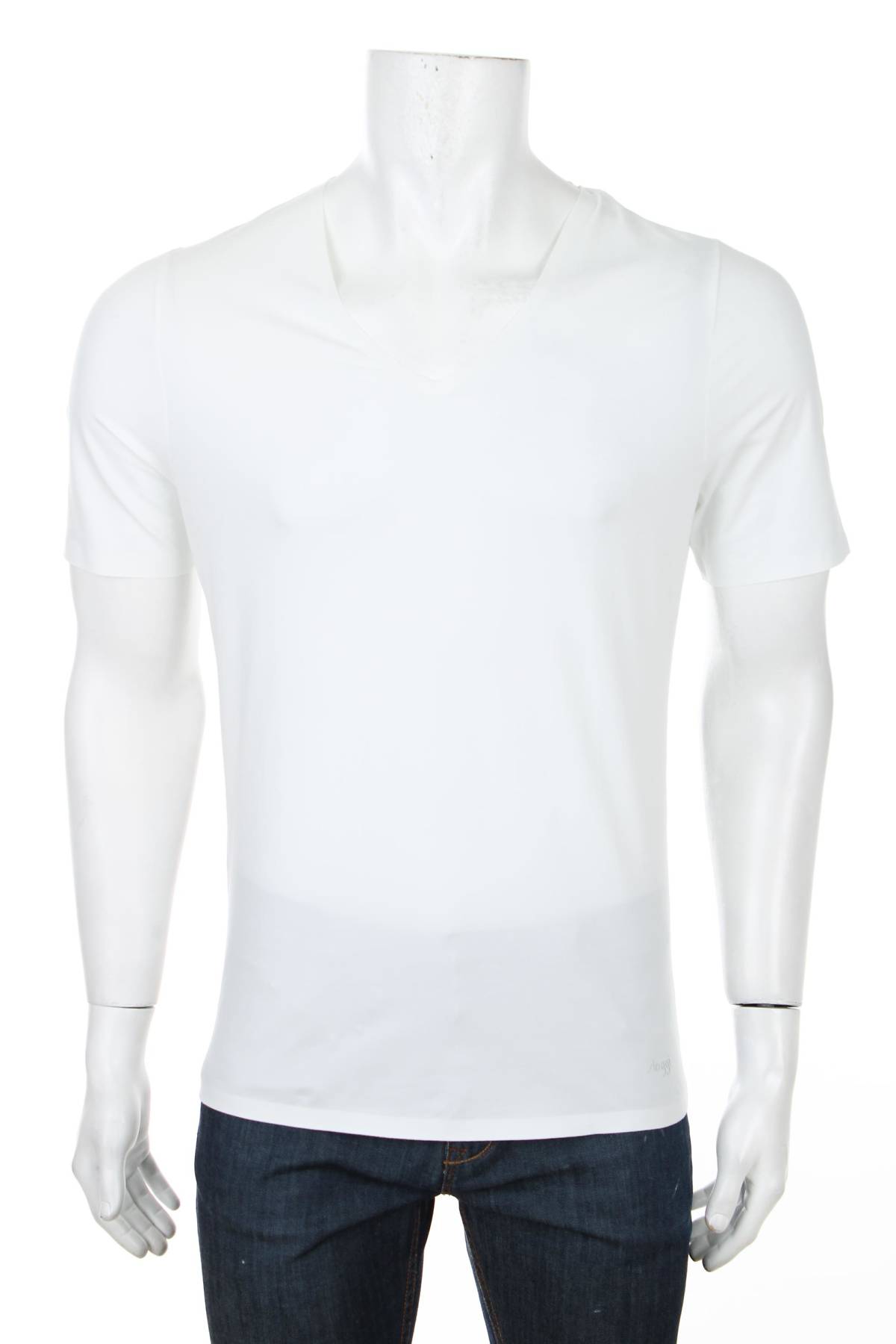 Ανδρικό t-shirt Sloggi1 - Contourshop.gr Ανδρικό t-shirt Sloggi1