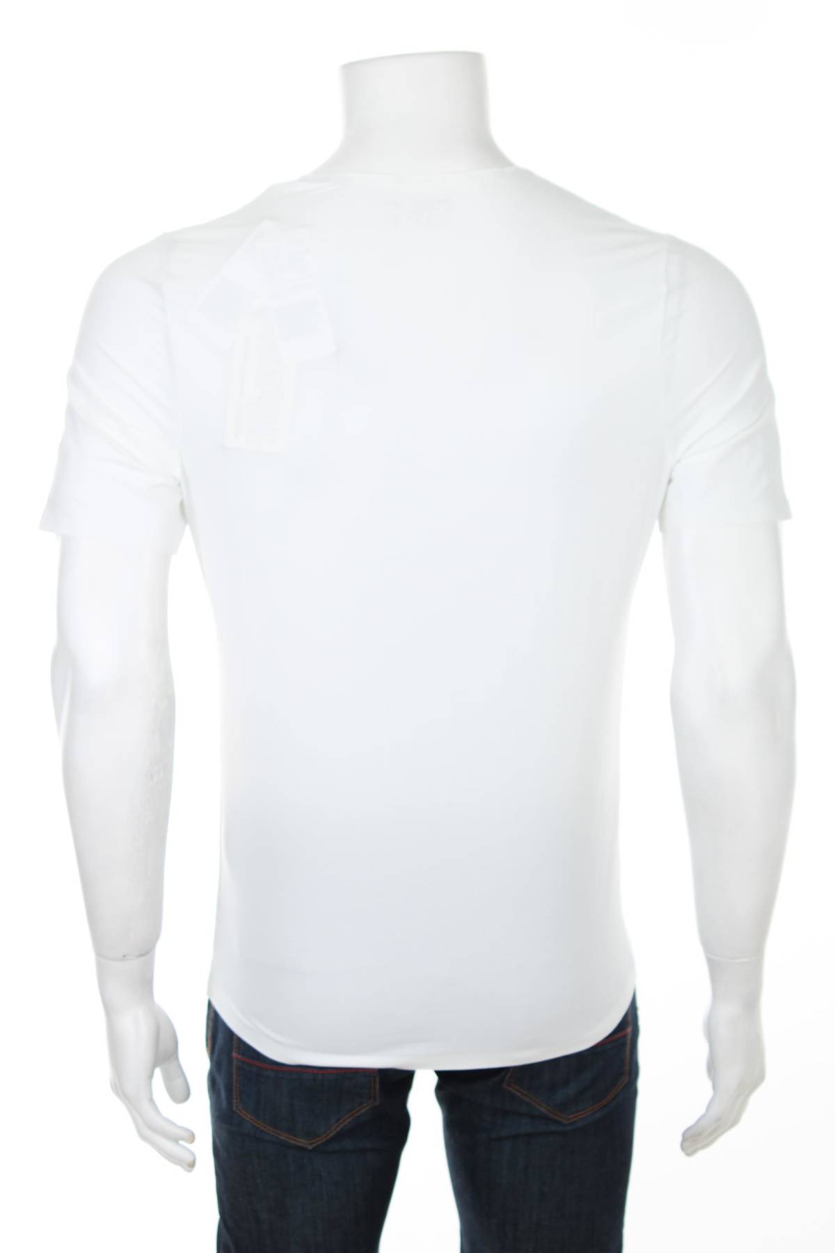 Ανδρικό t-shirt Sloggi2 - Contourshop.gr Ανδρικό t-shirt Sloggi2