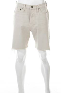 Мъжки къси дънки Jack & Jones1