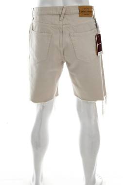 Мъжки къси дънки Jack & Jones2