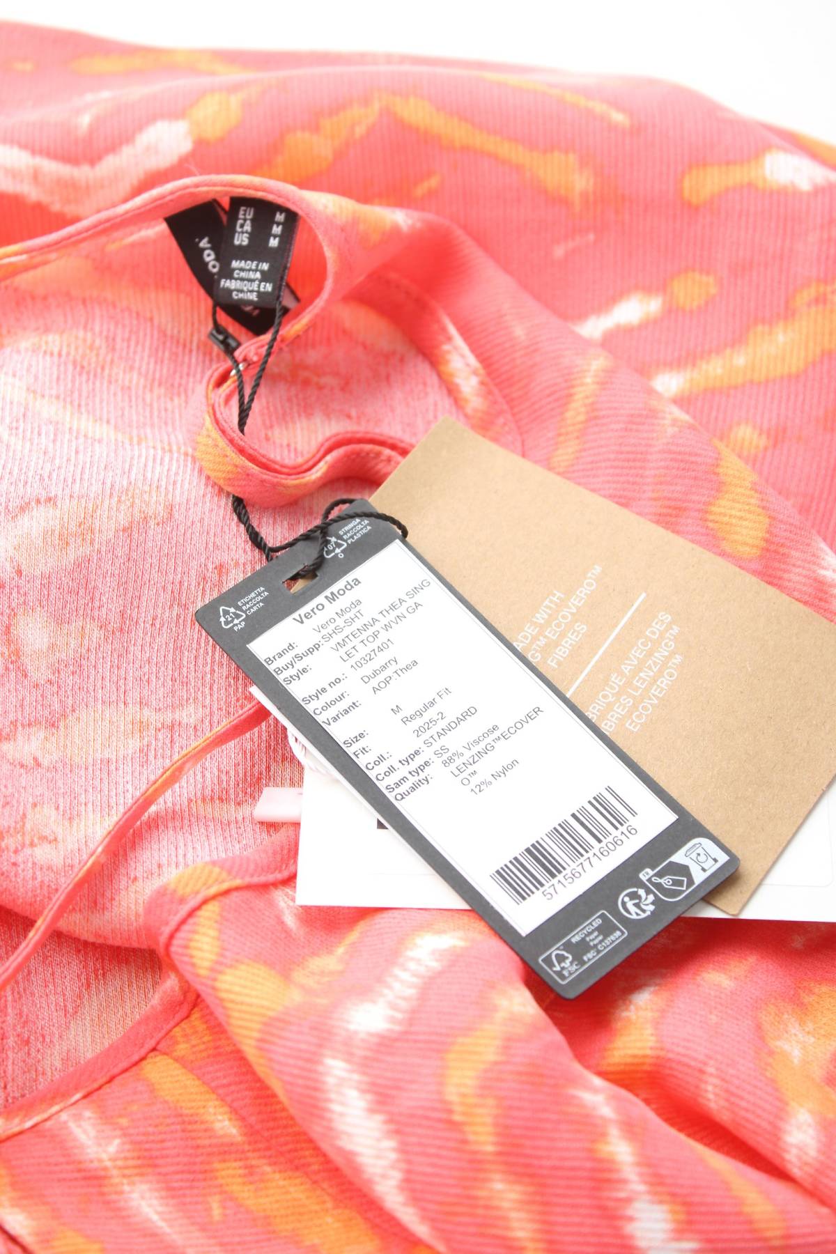 Дамски потник Vero Moda3