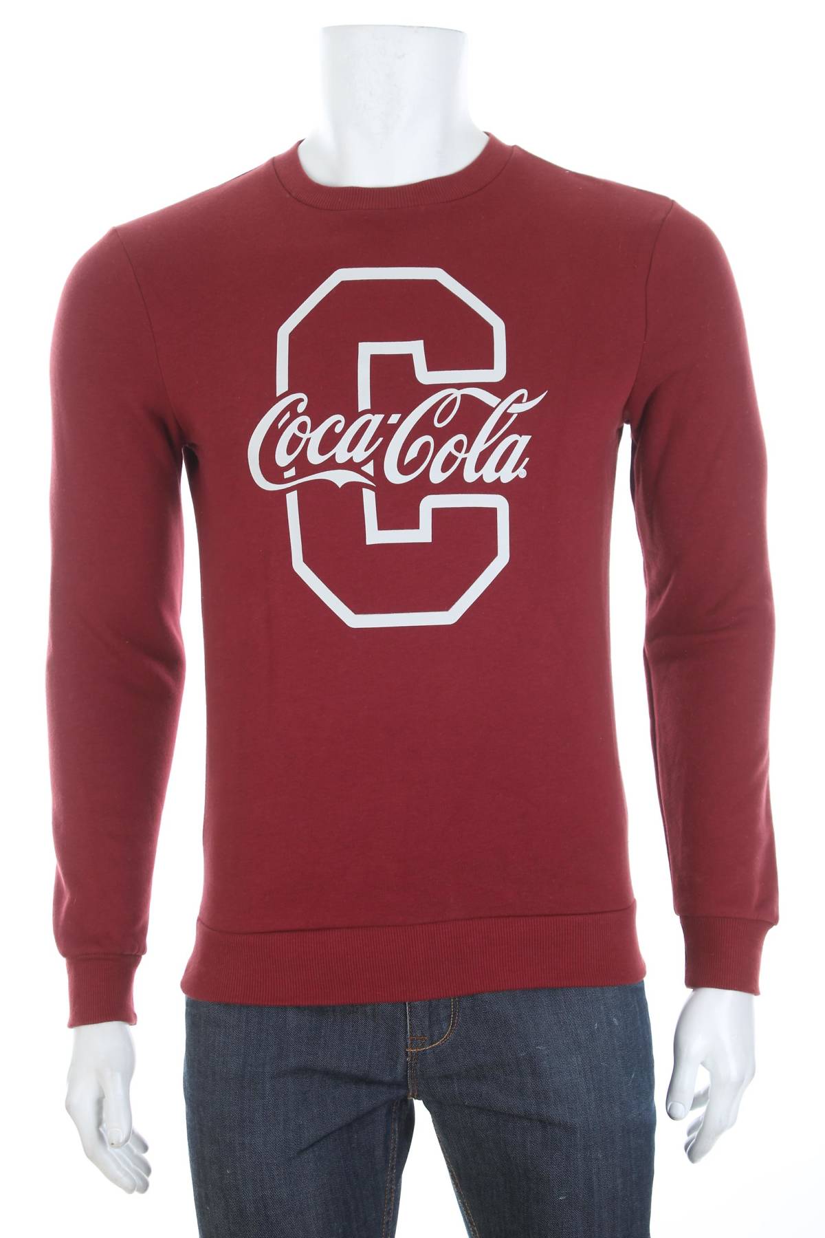 Мъжка блуза C&A1