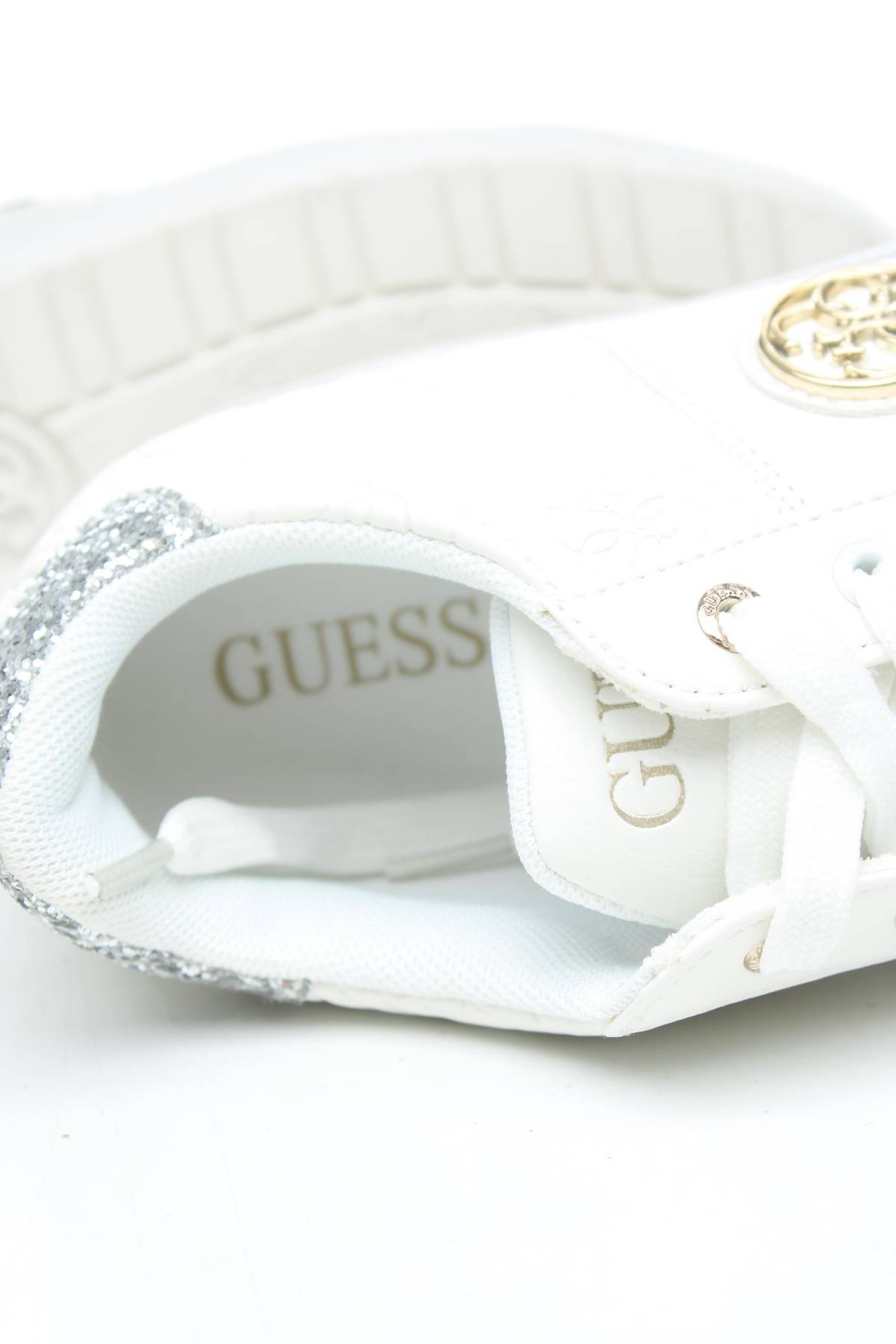 Дамски обувки Guess5 - Contour.bg Дамски обувки Guess5