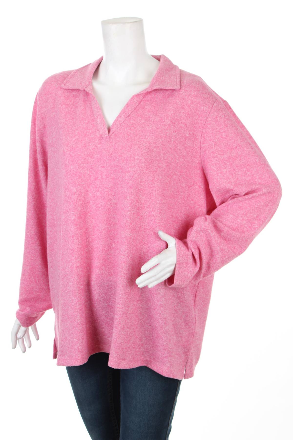 Дамска блуза Gina Laura1