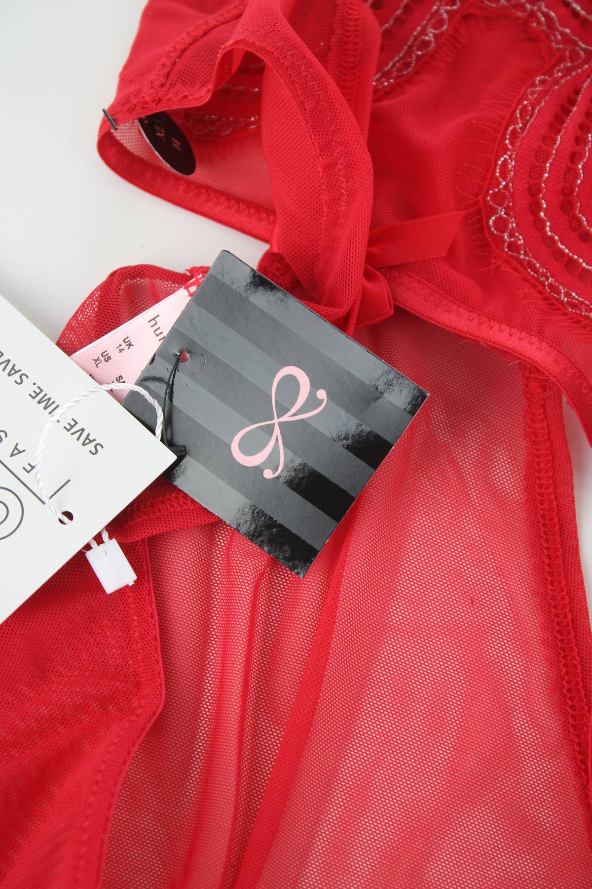 Бикини Hunkemoller3