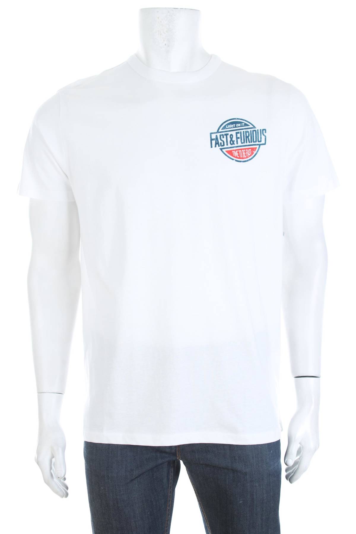 Ανδρικό t-shirt J Brand1