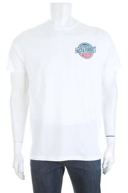 Ανδρικό t-shirt J Brand1