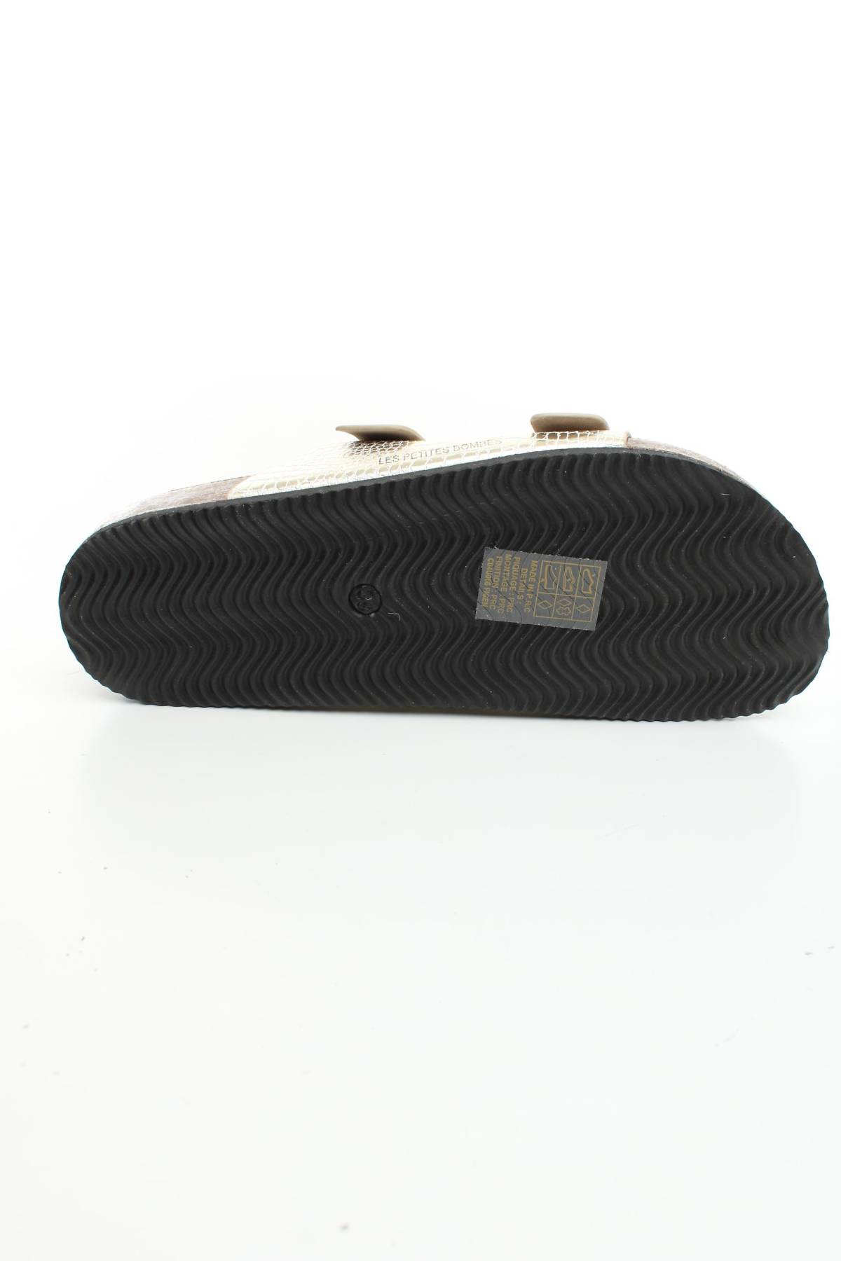 Πέδιλα Les Petites Bombes4