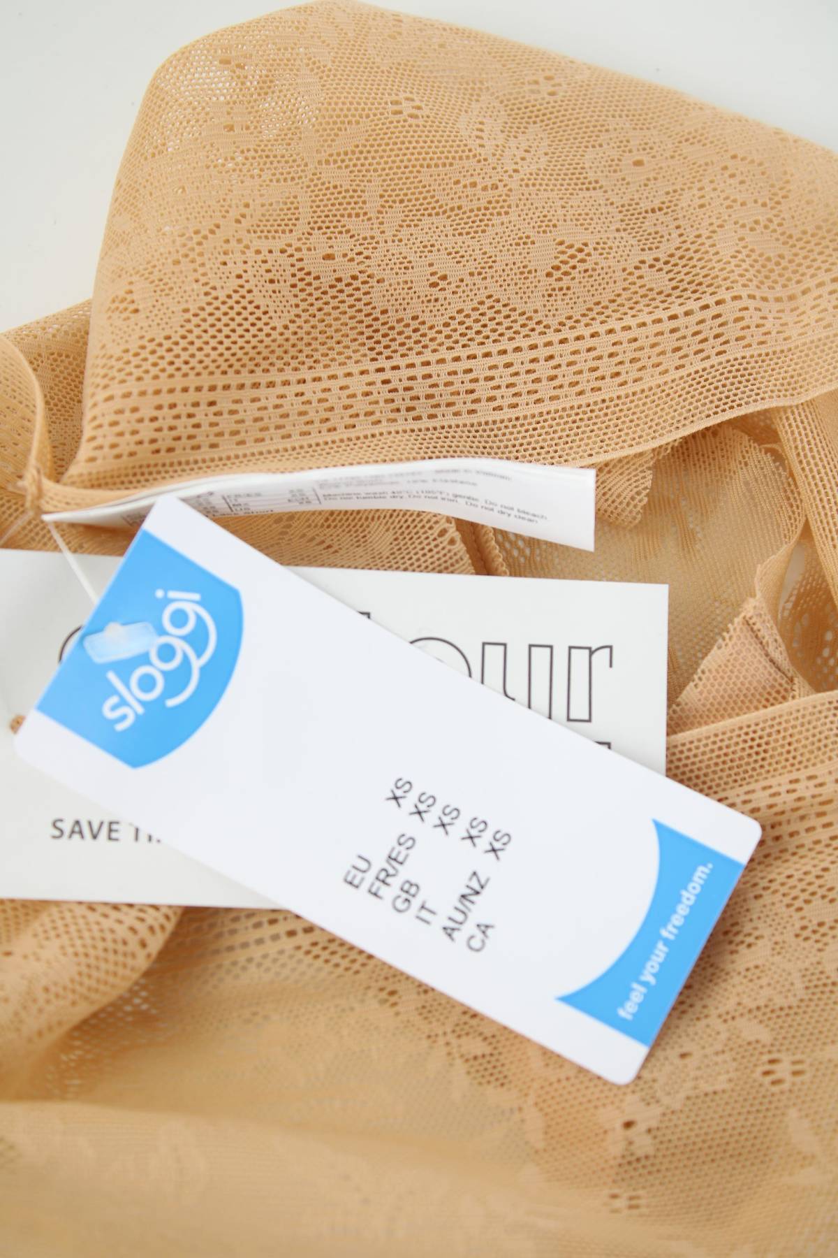 Бикини Sloggi3